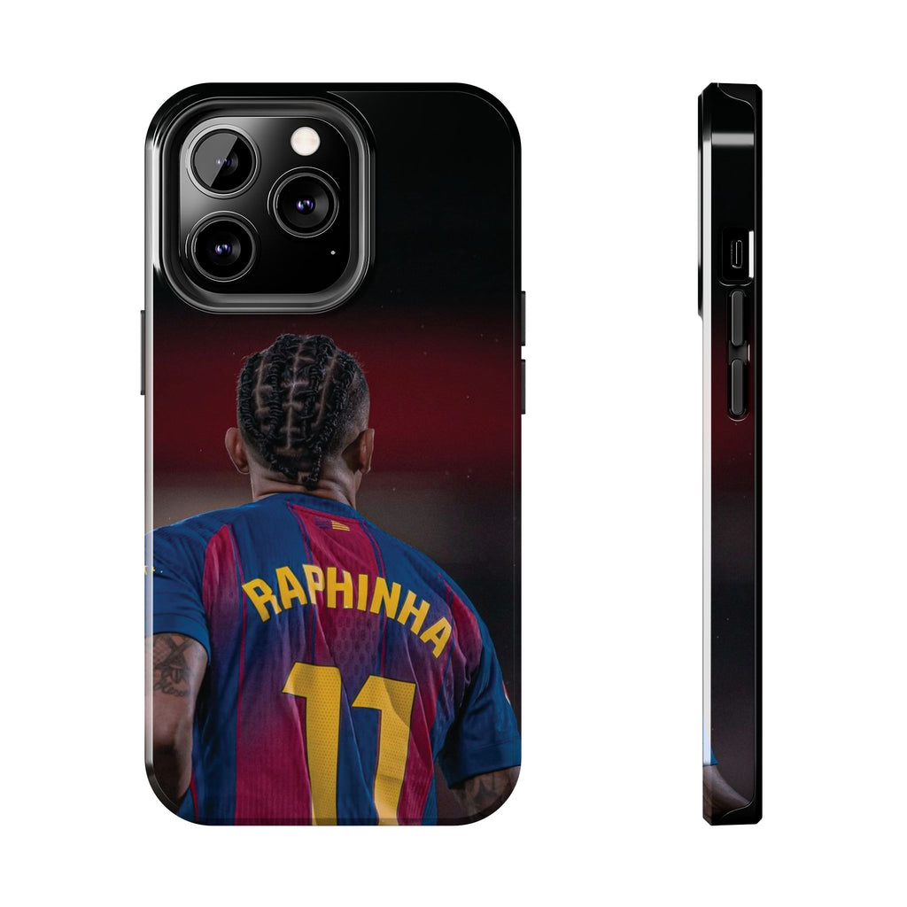 Raphinha - Phone Case