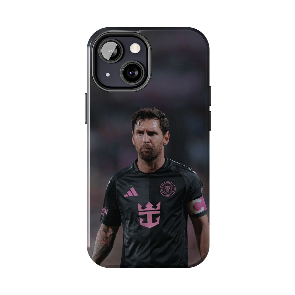 Lionel Messi - Phone Case