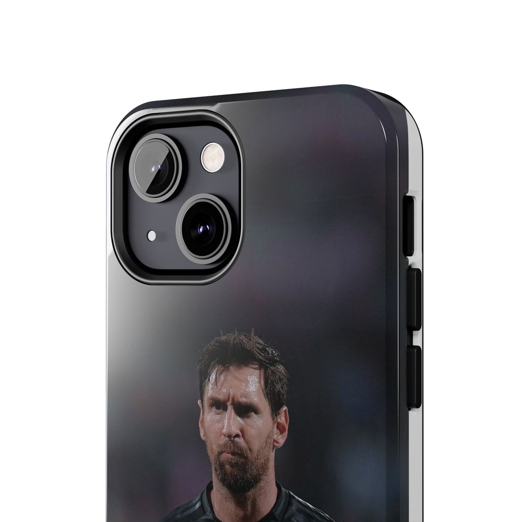 Lionel Messi - Phone Case