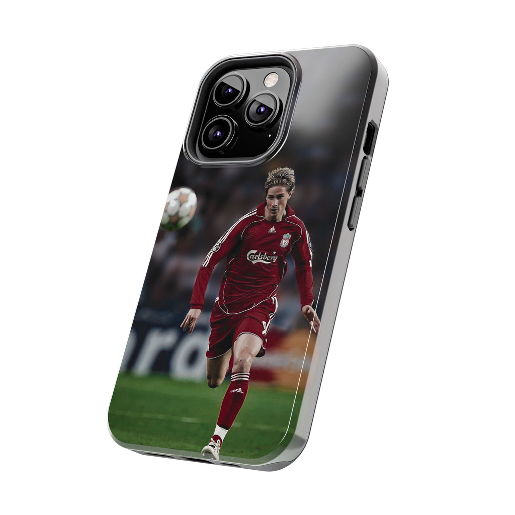 Fernando Torres - Phone Case