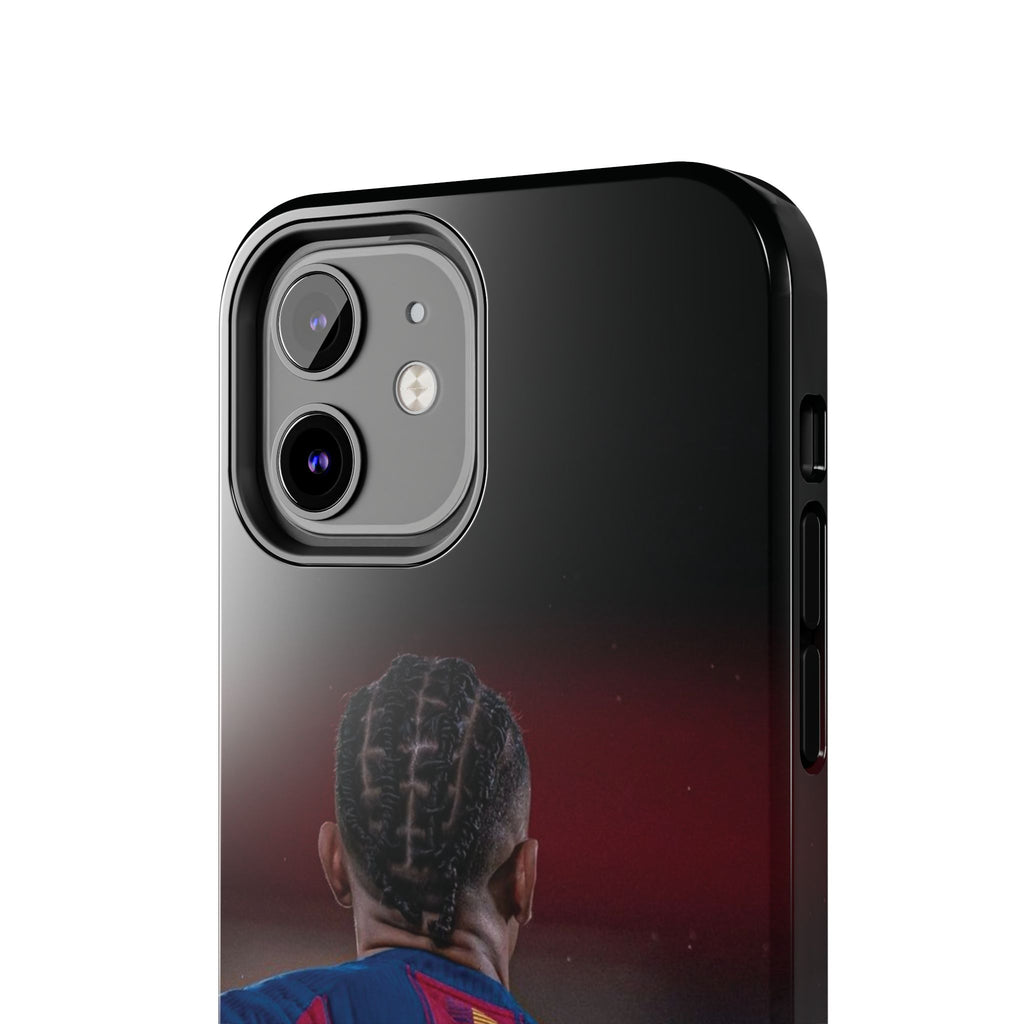 Raphinha - Phone Case