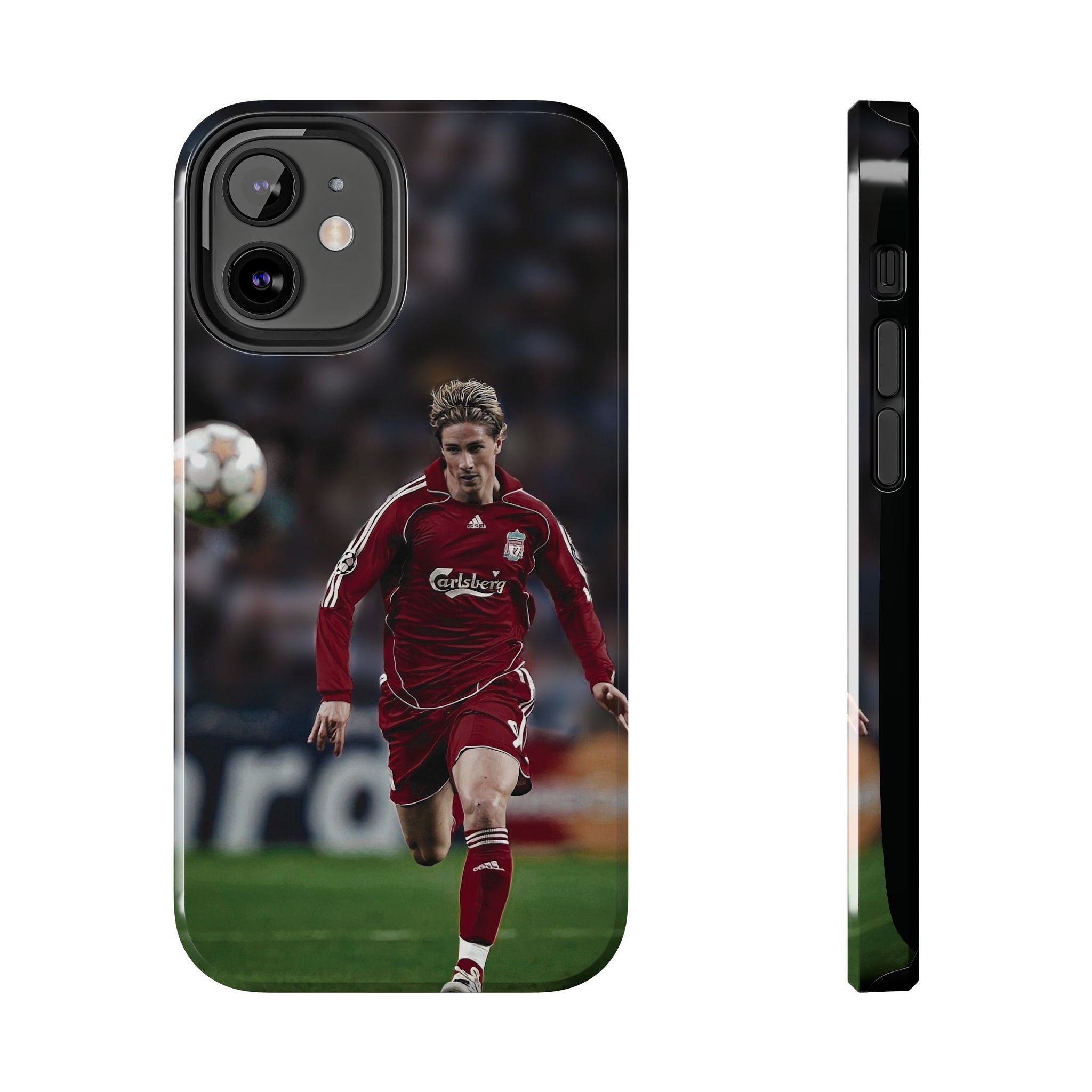 Fernando Torres - Phone Case