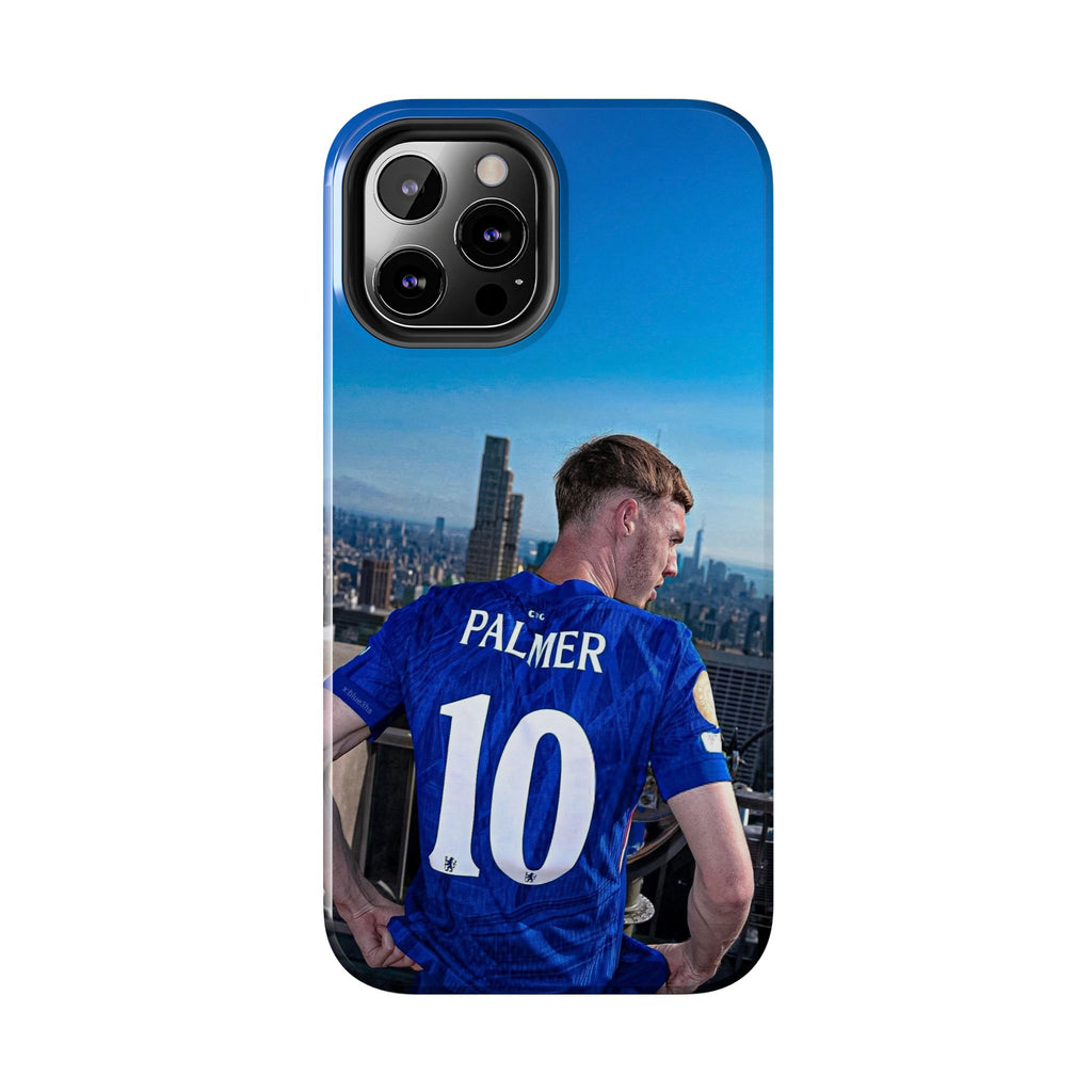 Cole Palmer - Phone Case