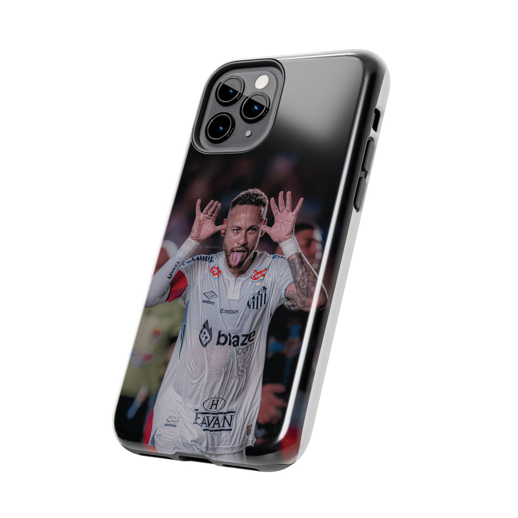 Neymar Jr. - Phone Case