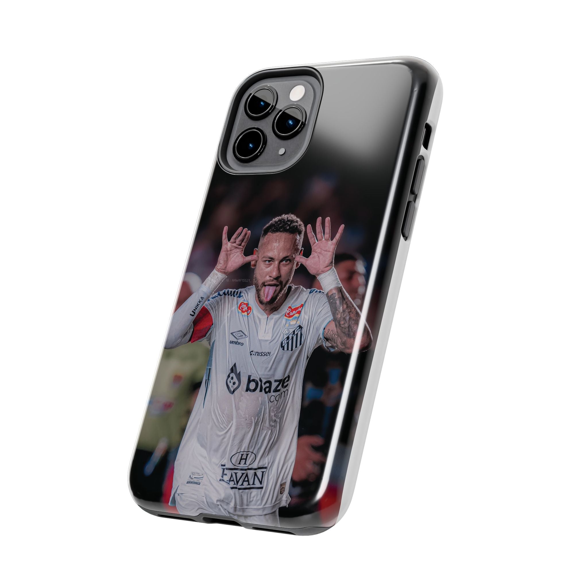 Neymar Jr. - Phone Case