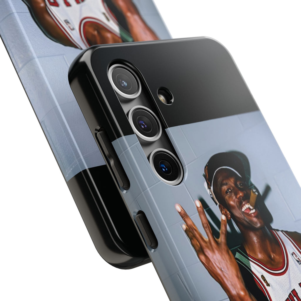 Michael Jordan - Phone Case
