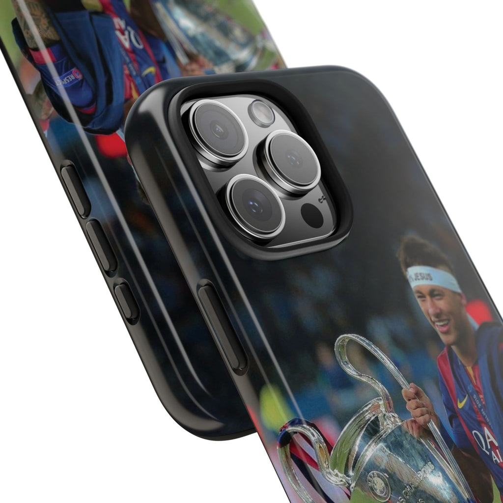 Neymar Jr - Phone Case