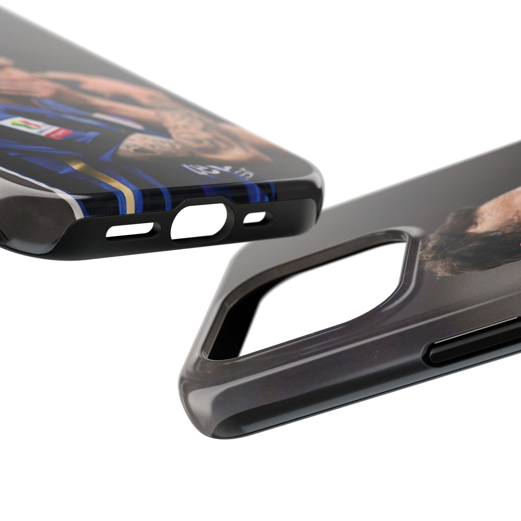 Hakan Calhanoglu - Phone Case