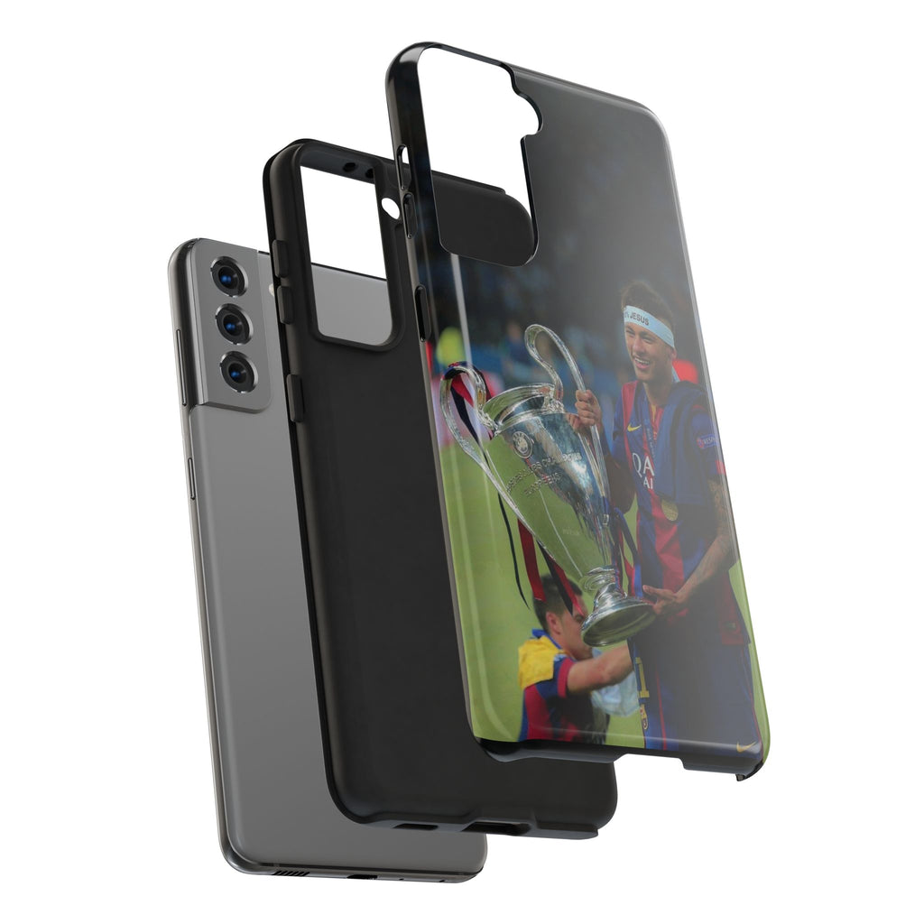 Neymar Jr - Phone Case