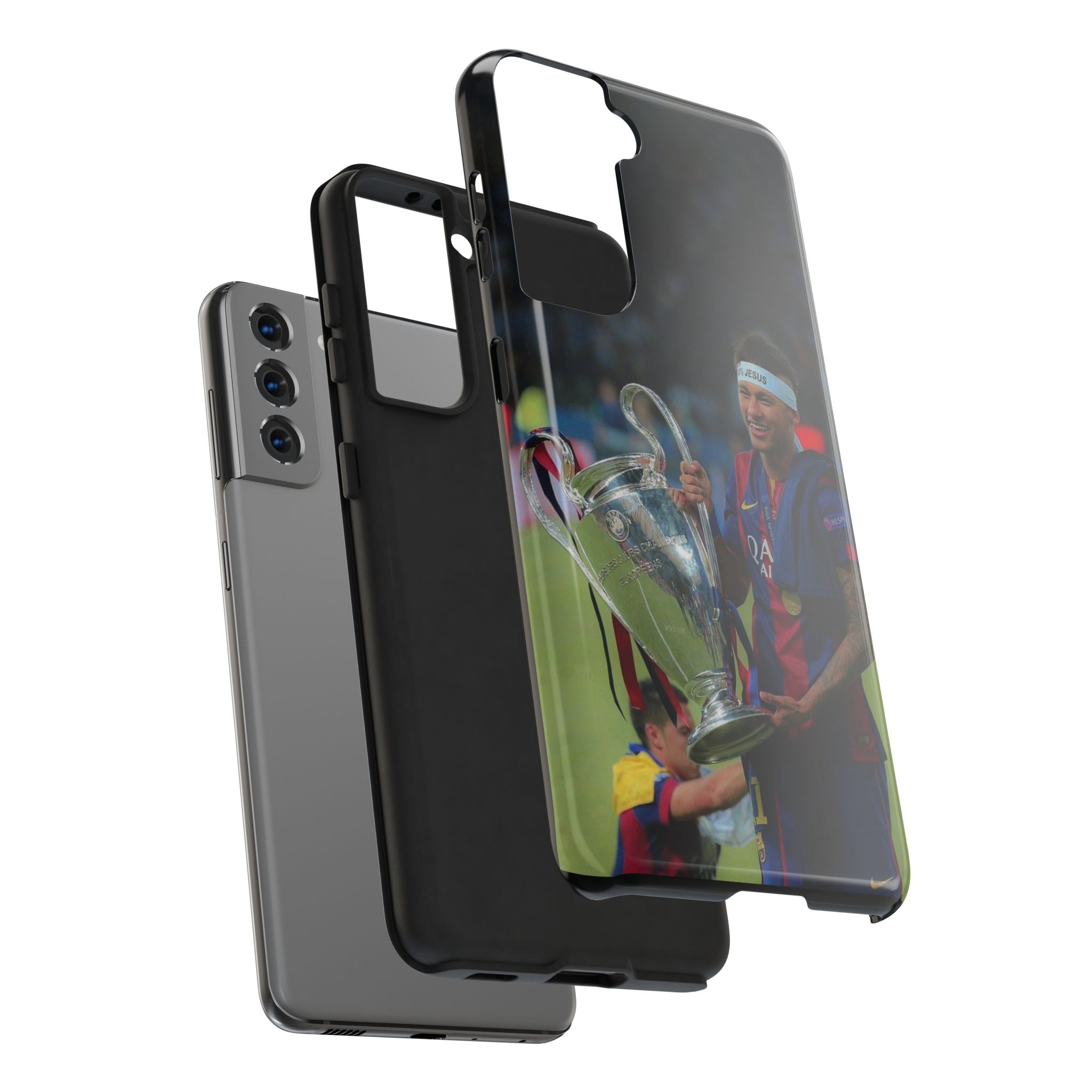 Neymar Jr - Phone Case