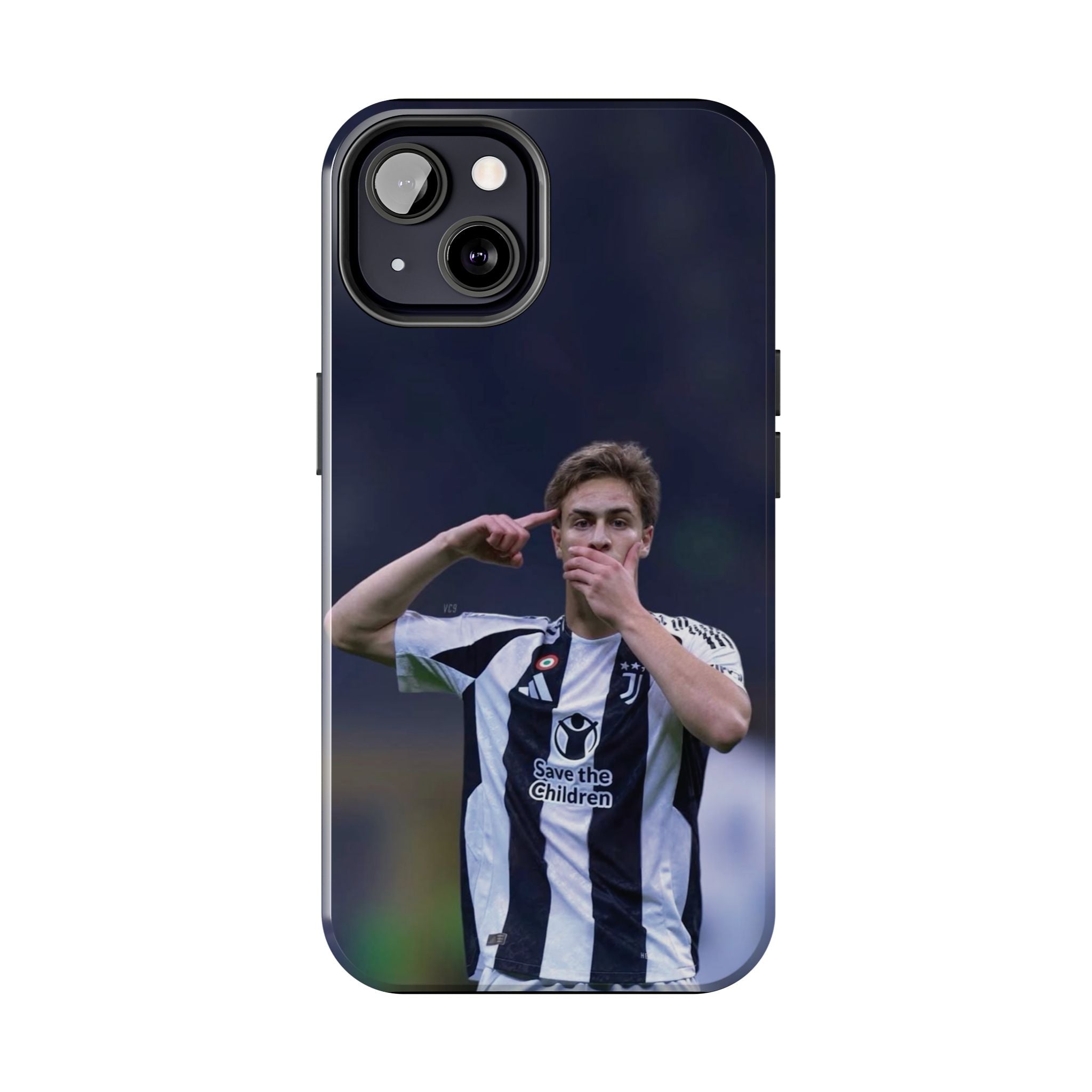 Kenan Yildiz - Phone Case