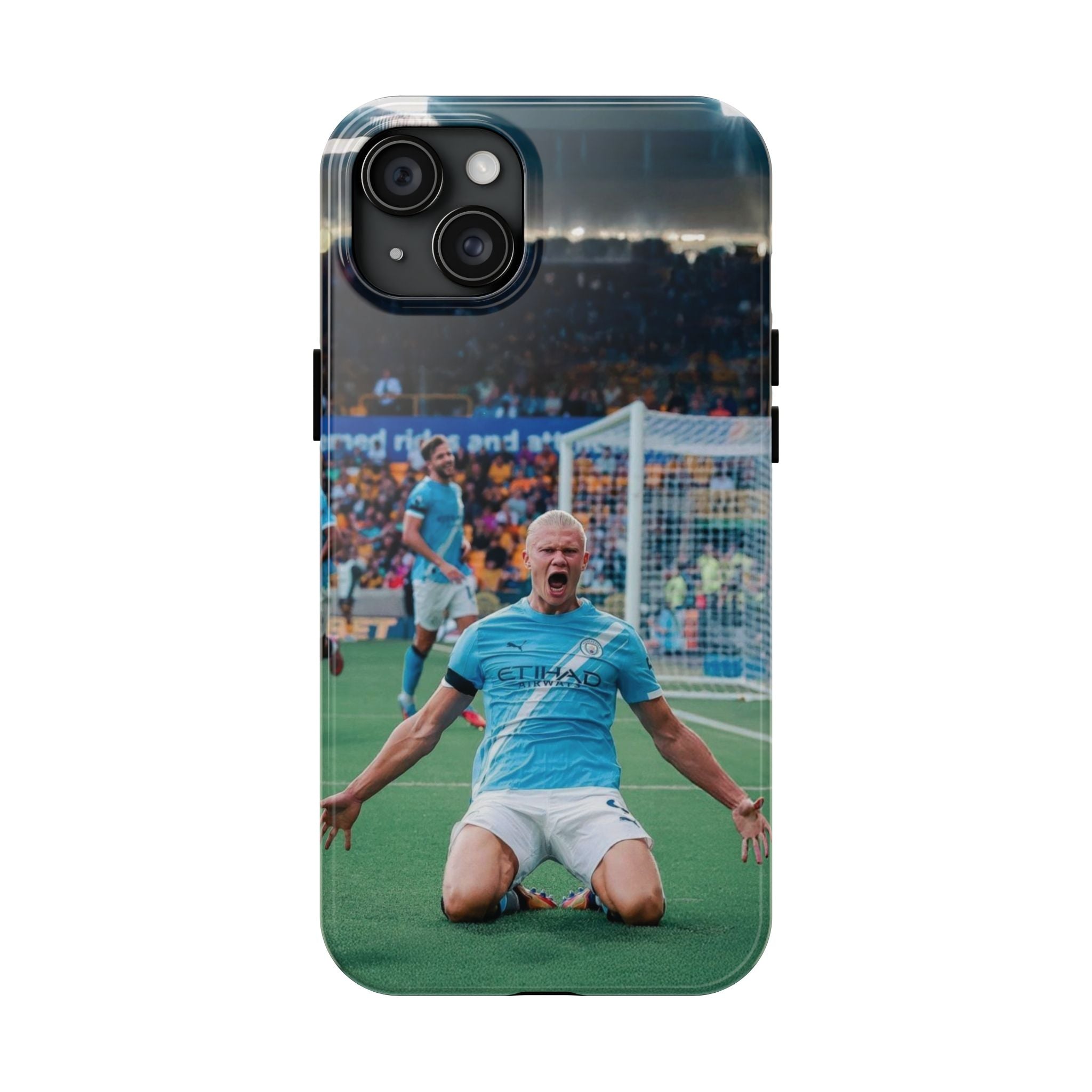 Erling Haaland - Phone Case