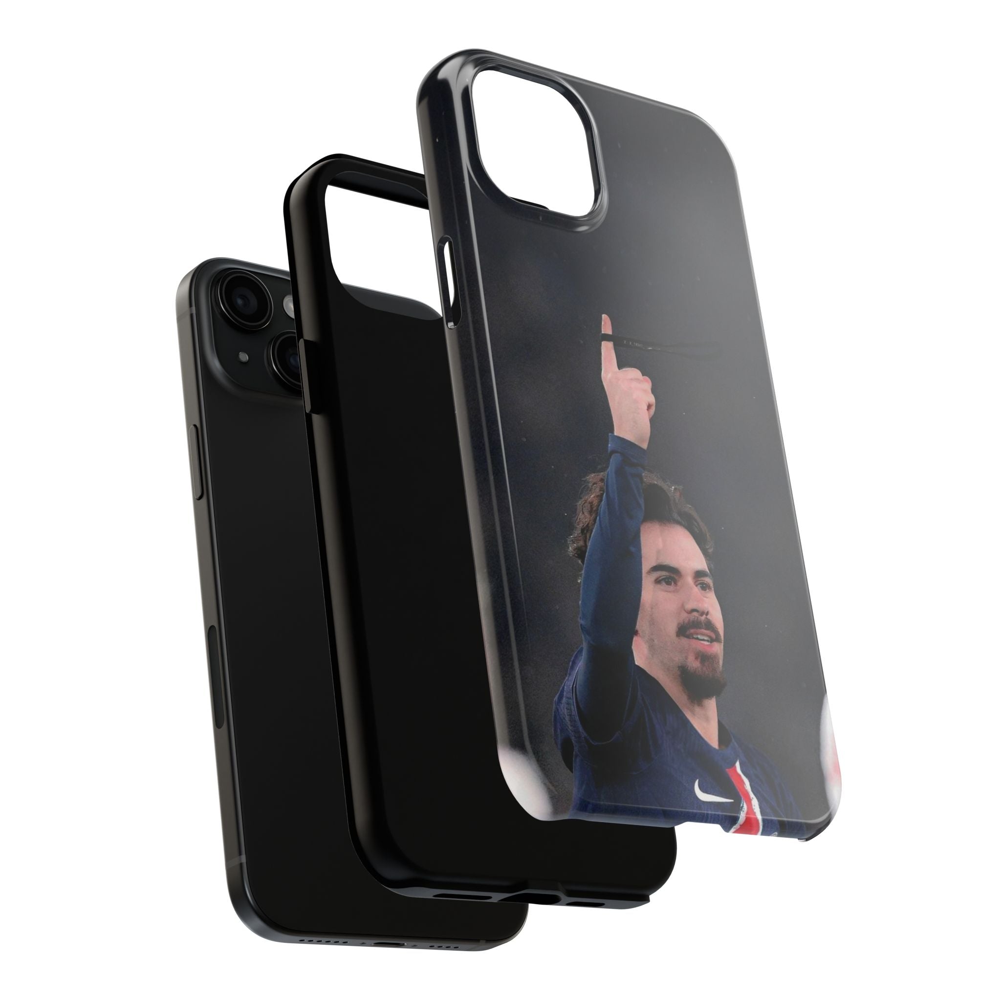 Vitinha - Phone Case