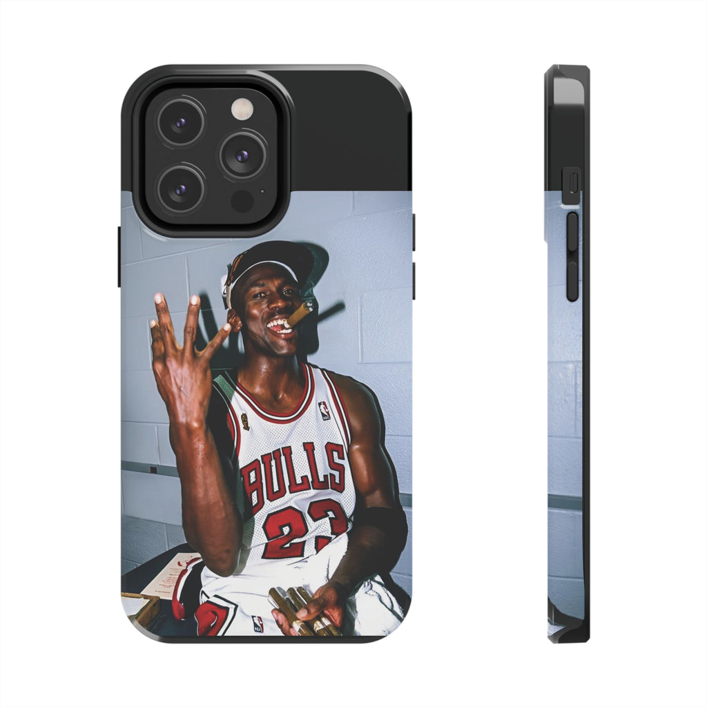 Michael Jordan - Phone Case