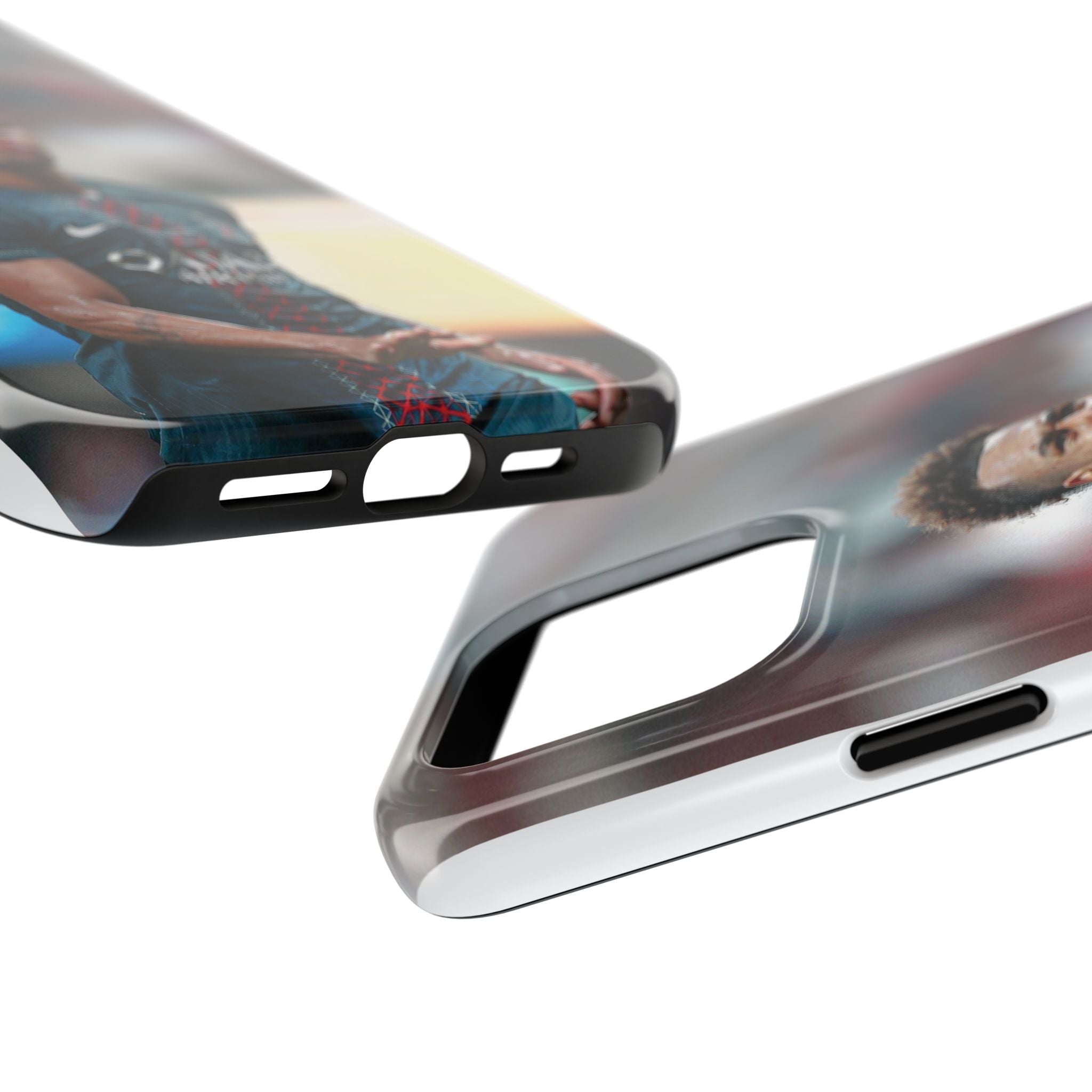 Desire Doue - Phone Case