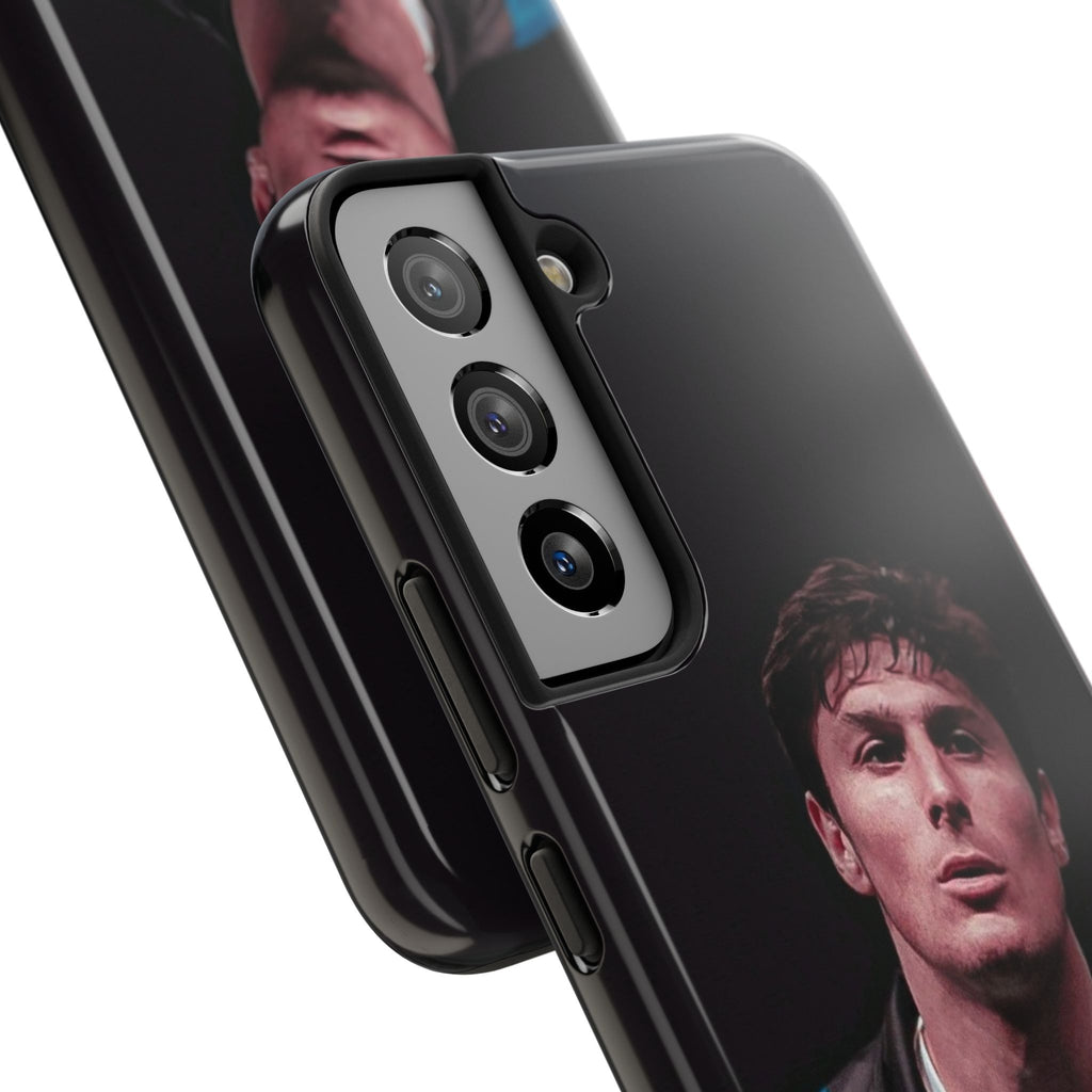 Javier Zanetti - Phone Case
