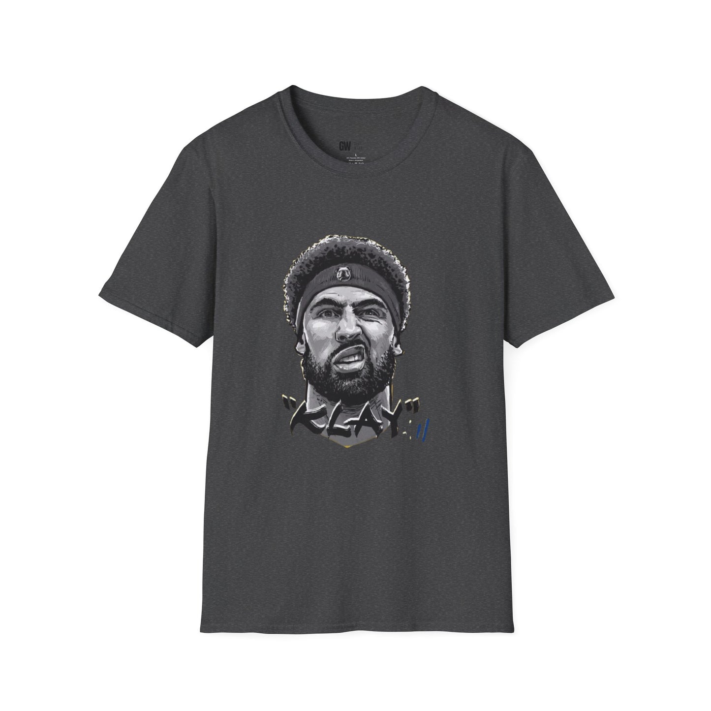 Klay Thompson - Shirt