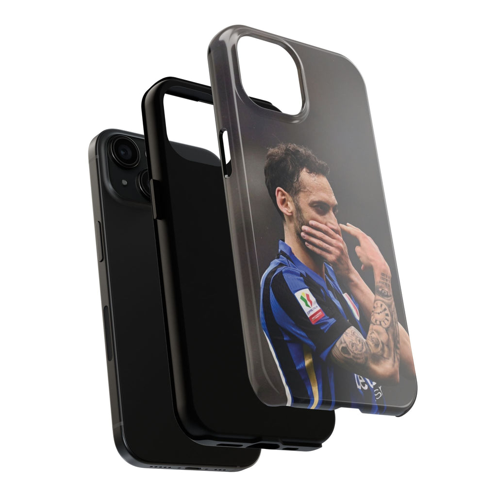 Hakan Calhanoglu - Phone Case
