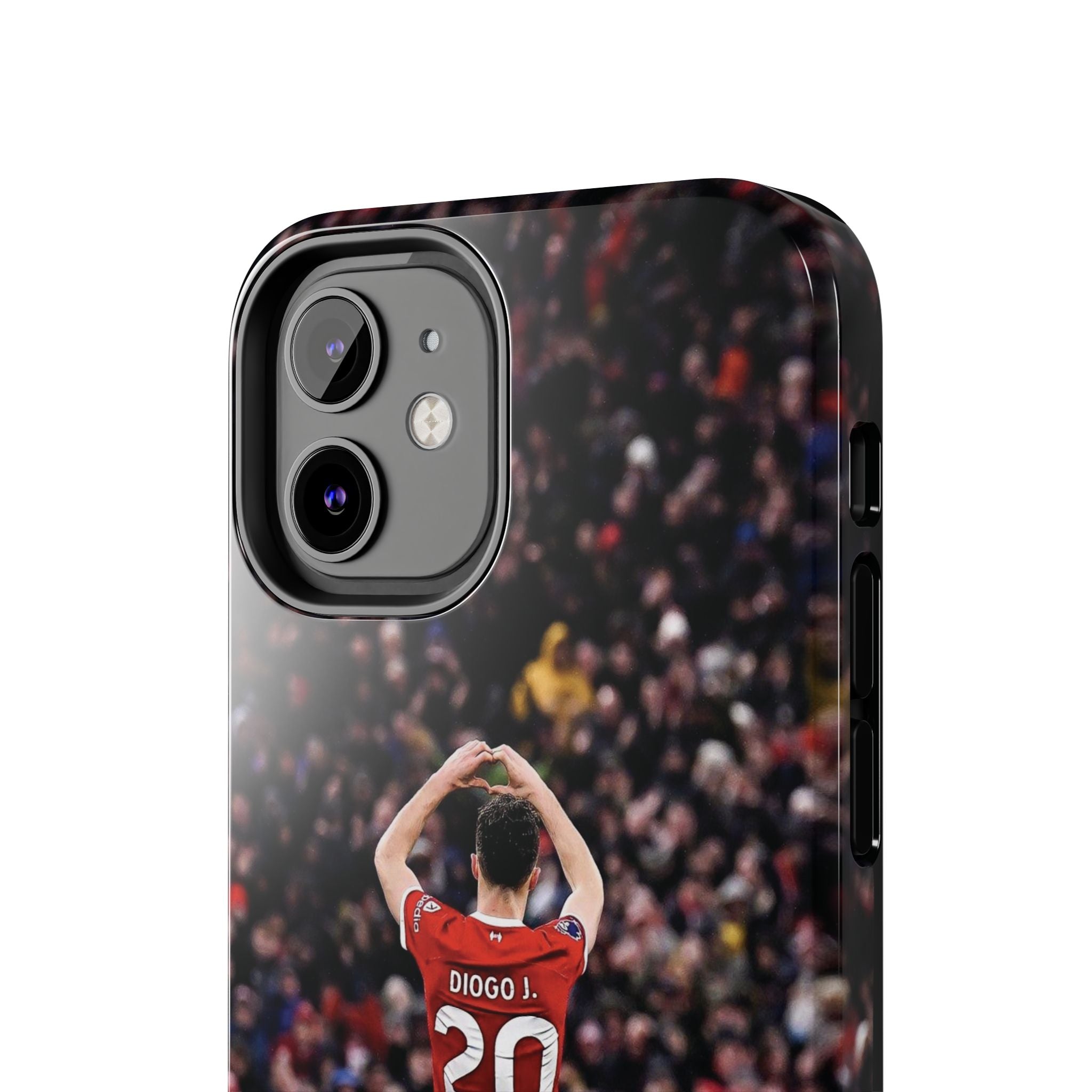 Diogo Jota - Phone Case