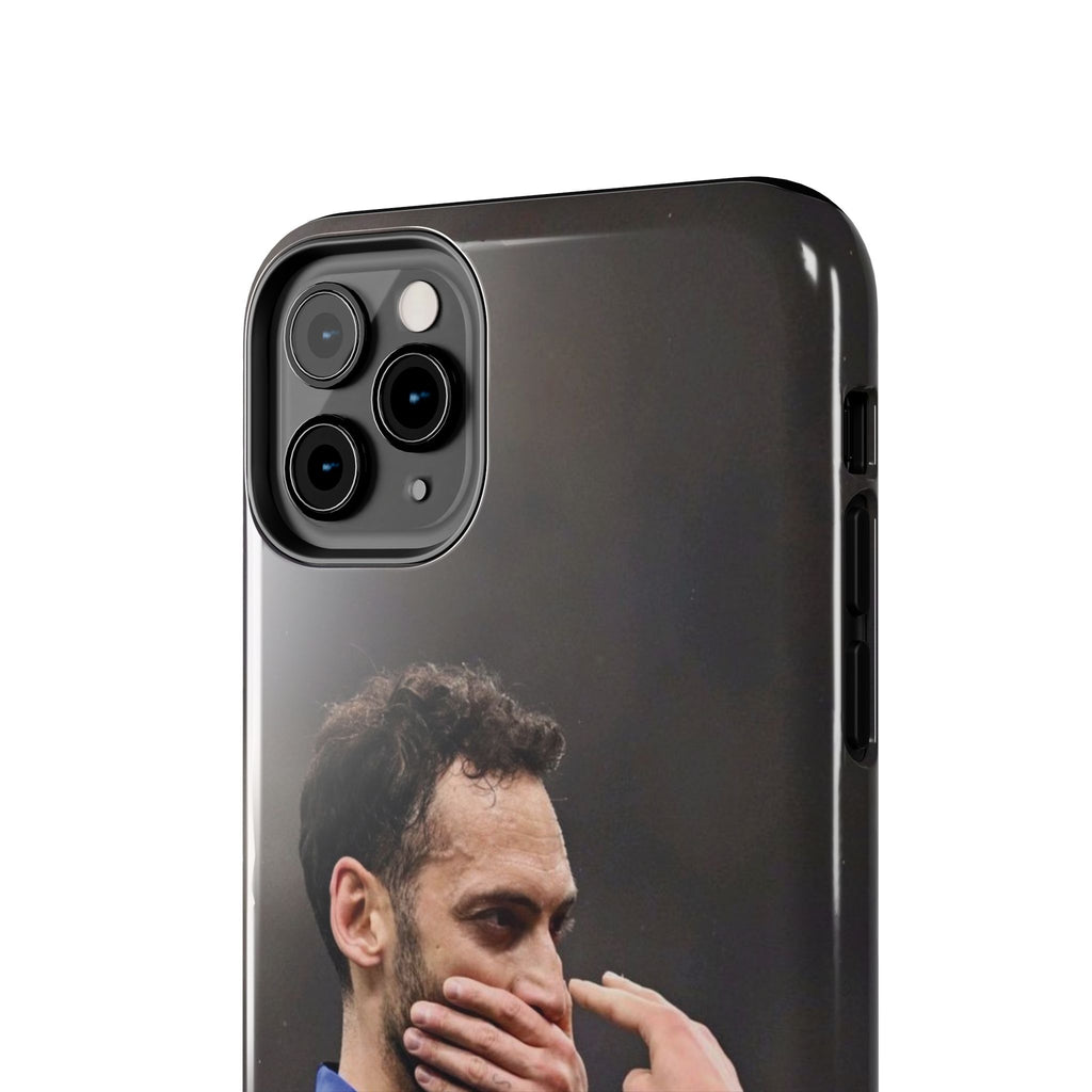 Hakan Calhanoglu - Phone Case