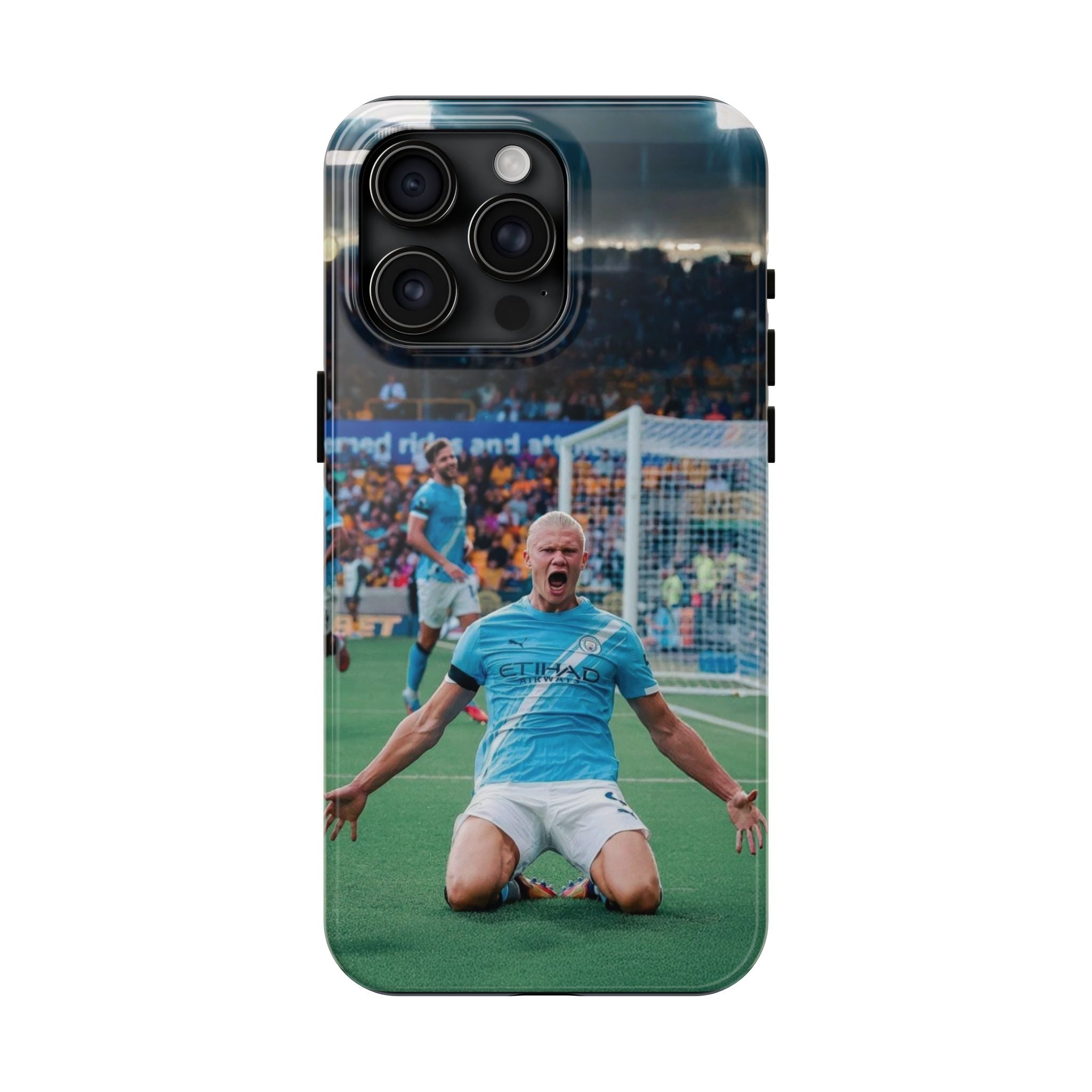Erling Haaland - Phone Case