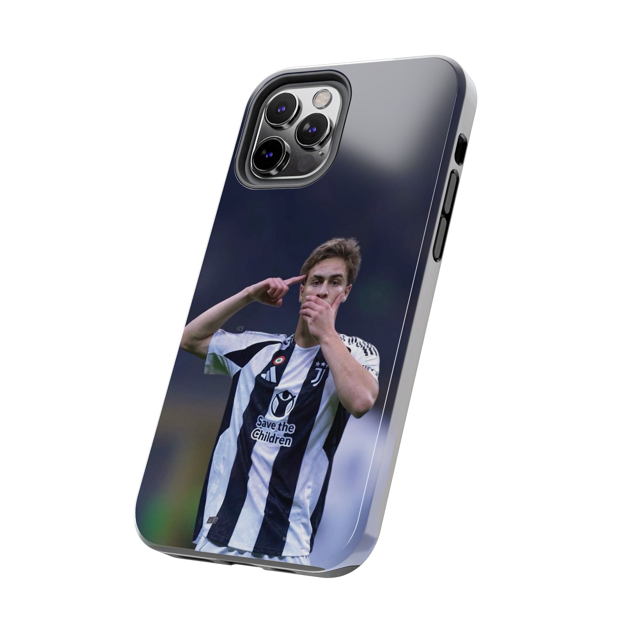 Kenan Yildiz - Phone Case