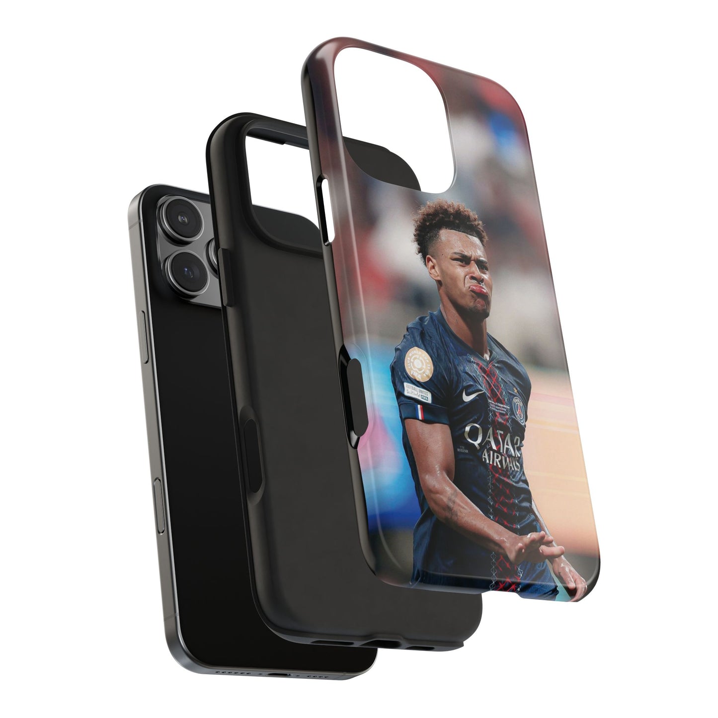 Desire Doue - Phone Case