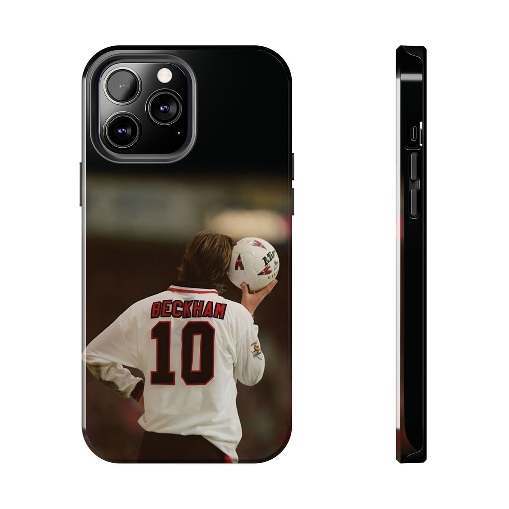 David Beckham - Phone Case