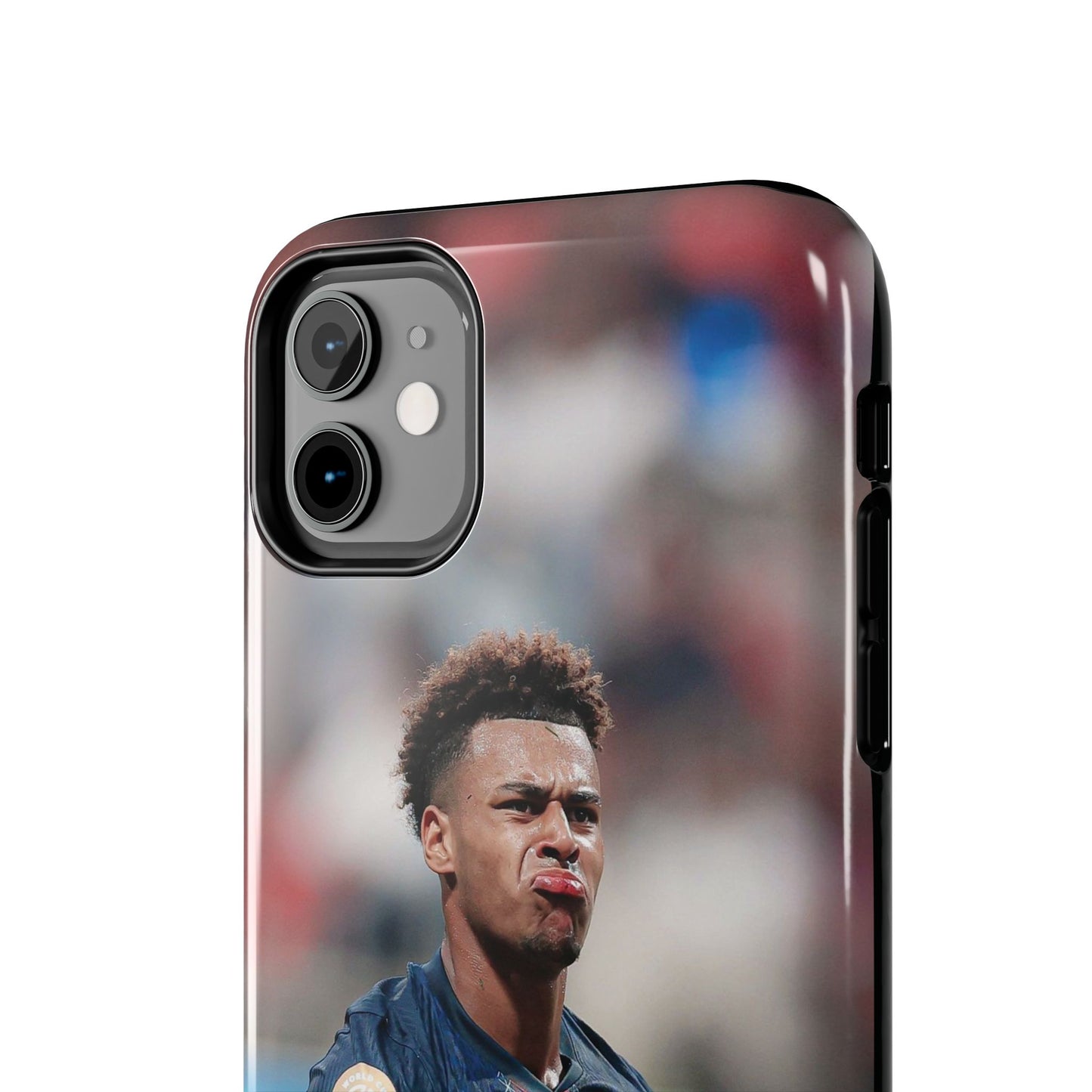 Desire Doue - Phone Case