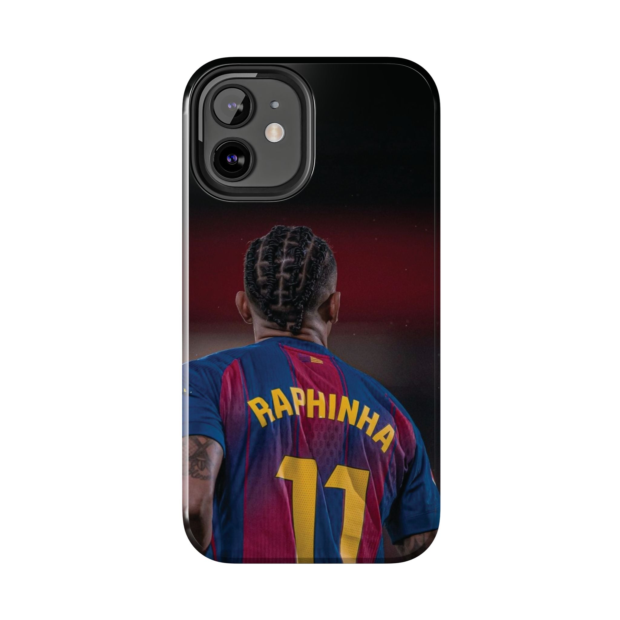Raphinha - Phone Case