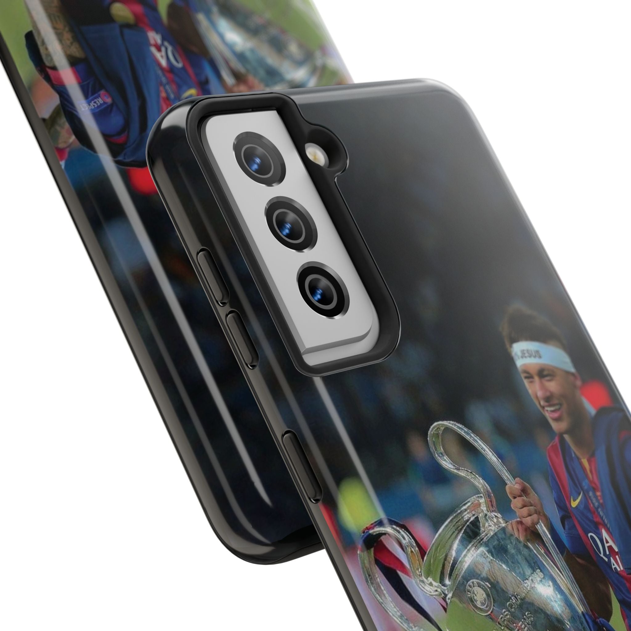 Neymar Jr - Phone Case