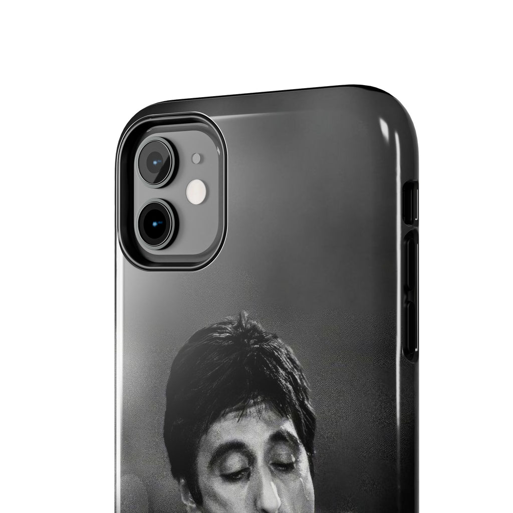 Tony Montana 'Scarface' - Phone Case
