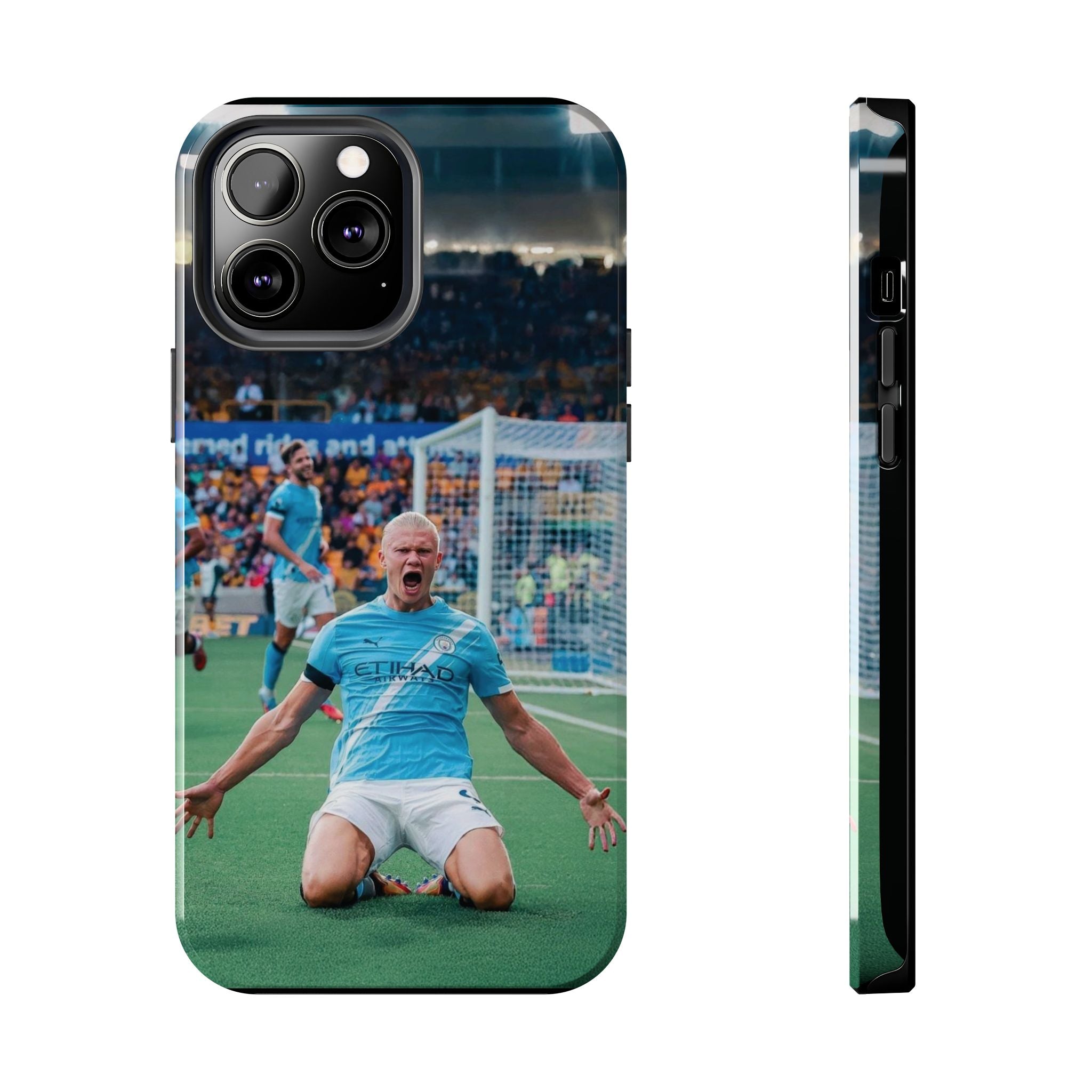 Erling Haaland - Phone Case