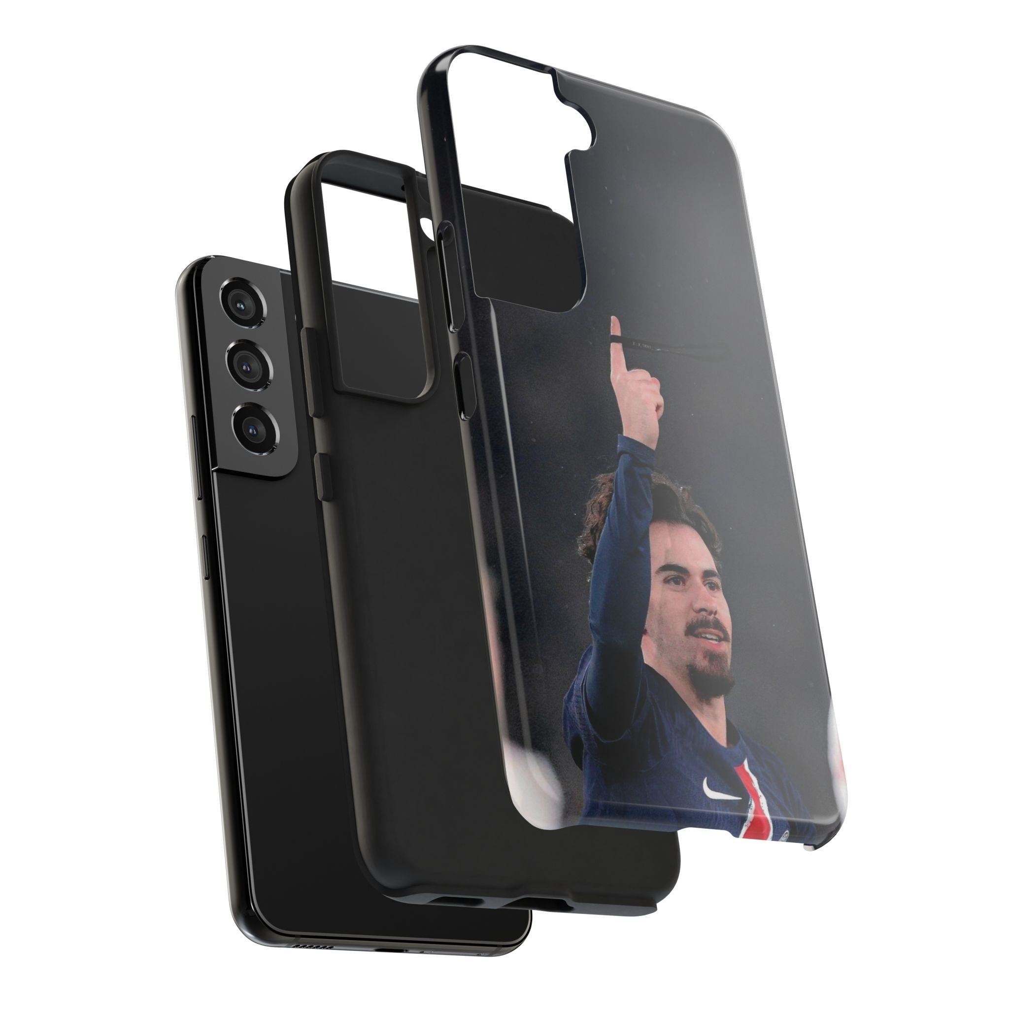 Vitinha - Phone Case