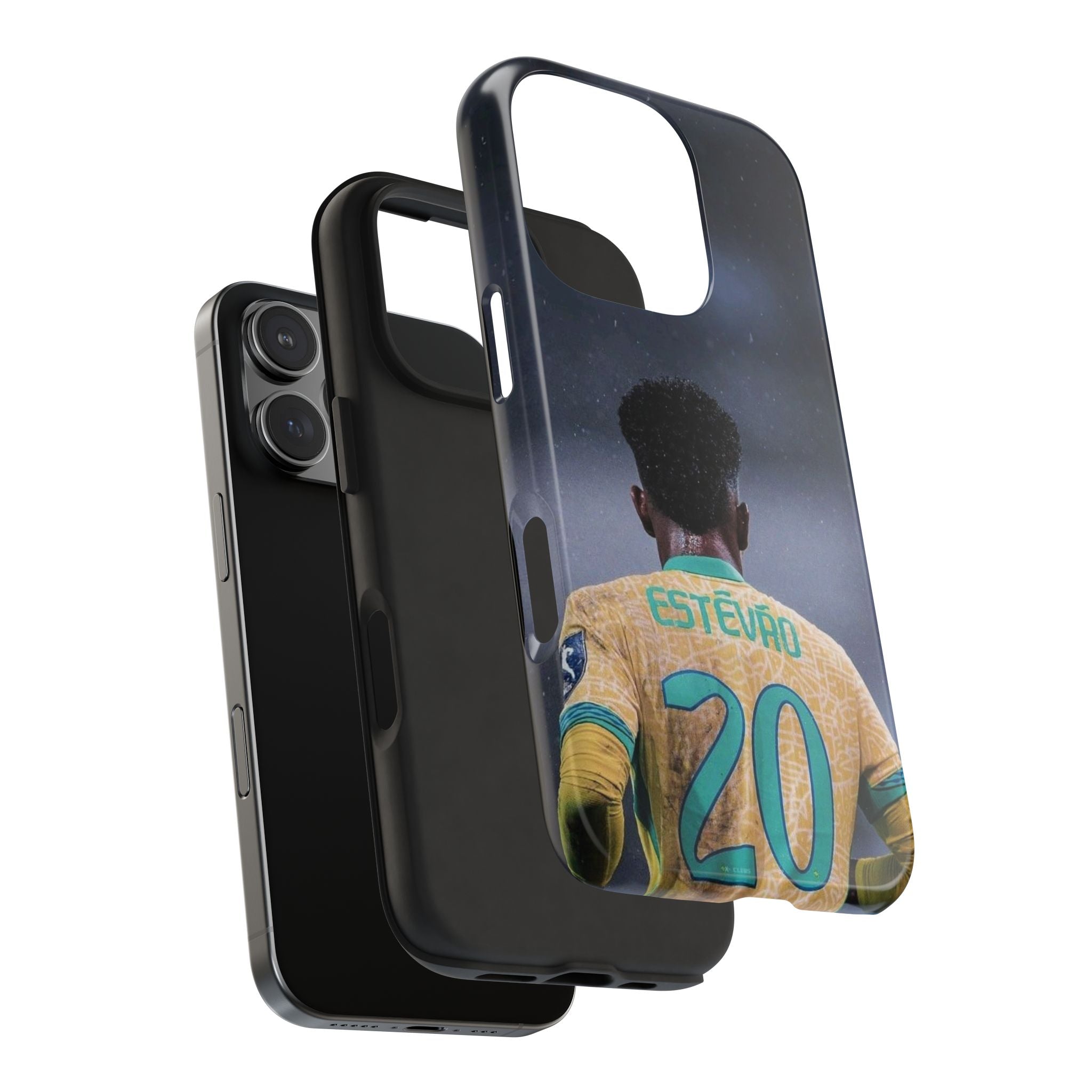Estevao - Phone Case