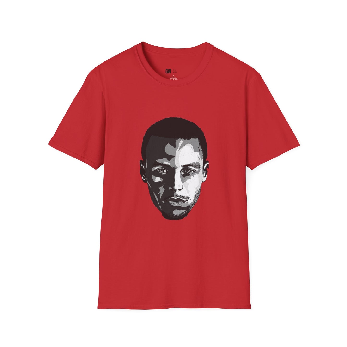 Stephen Curry - Shirt