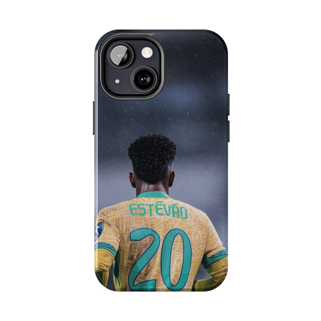 Estevao - Phone Case