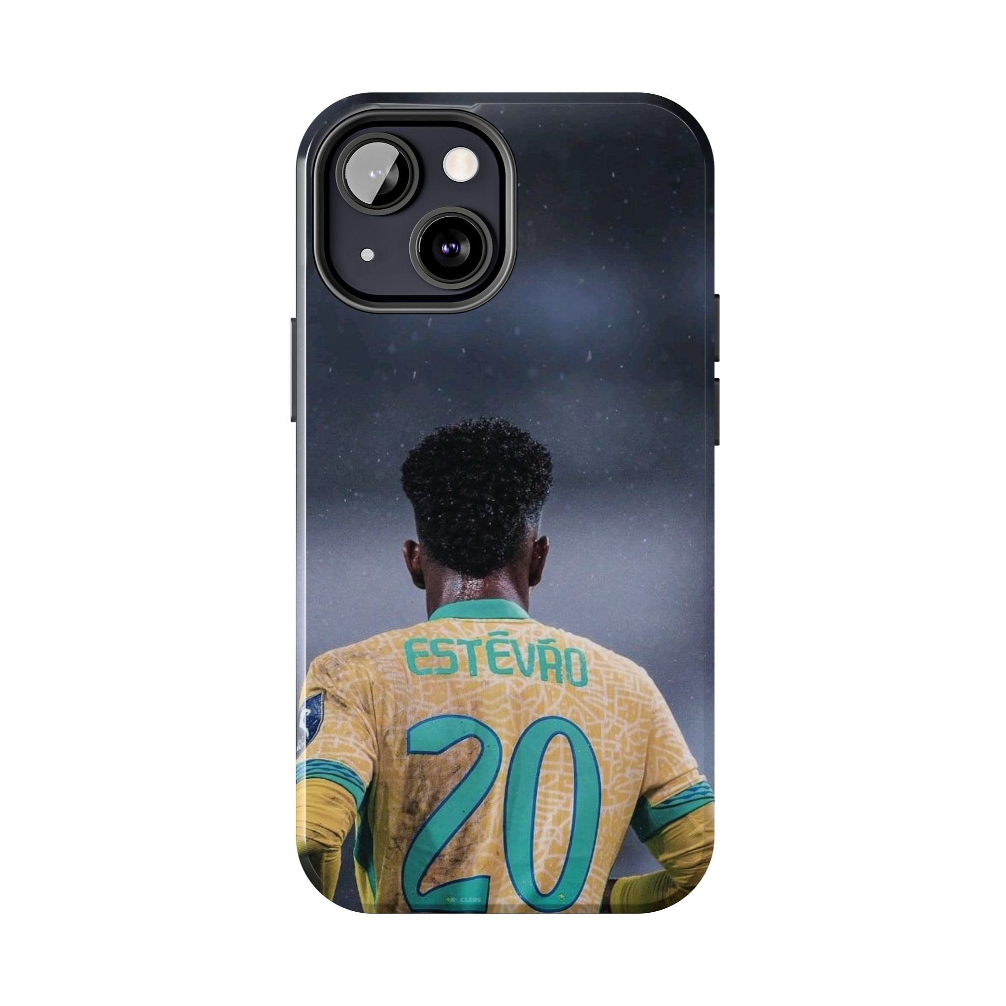 Estevao - Phone Case