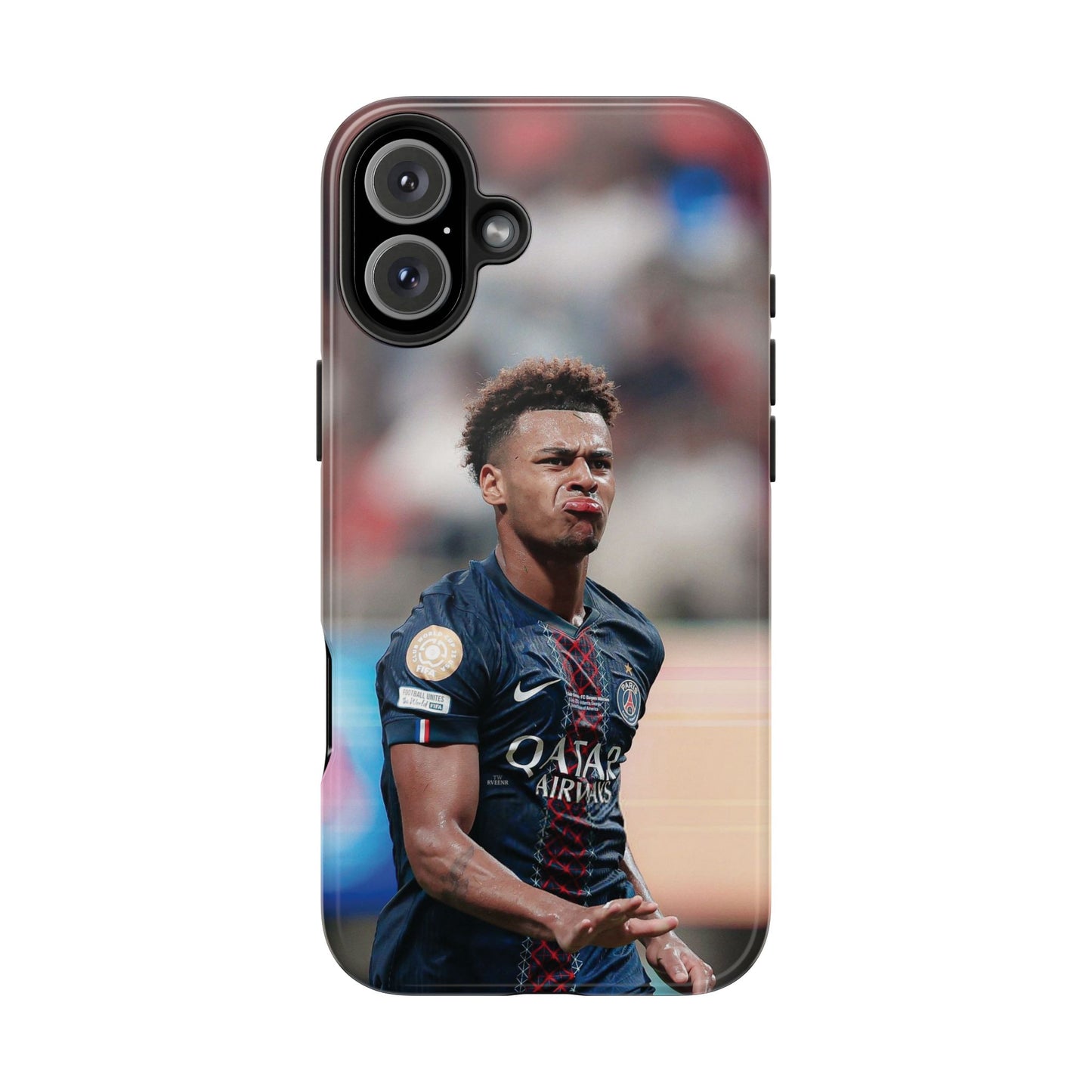 Desire Doue - Phone Case