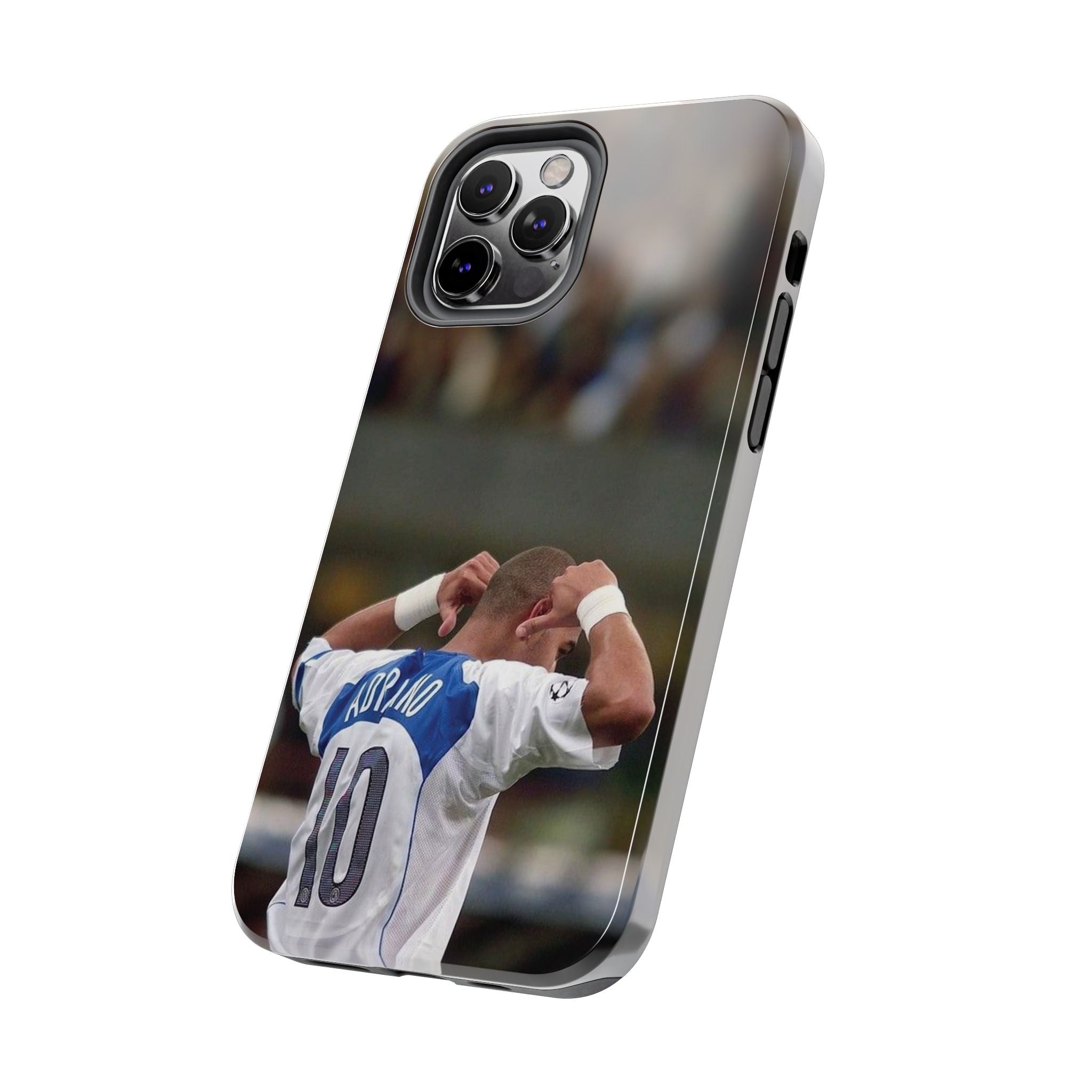 Adriano - Phone Case