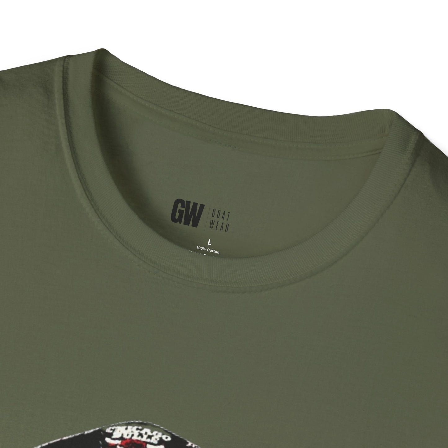 Michael Jordan - Shirt