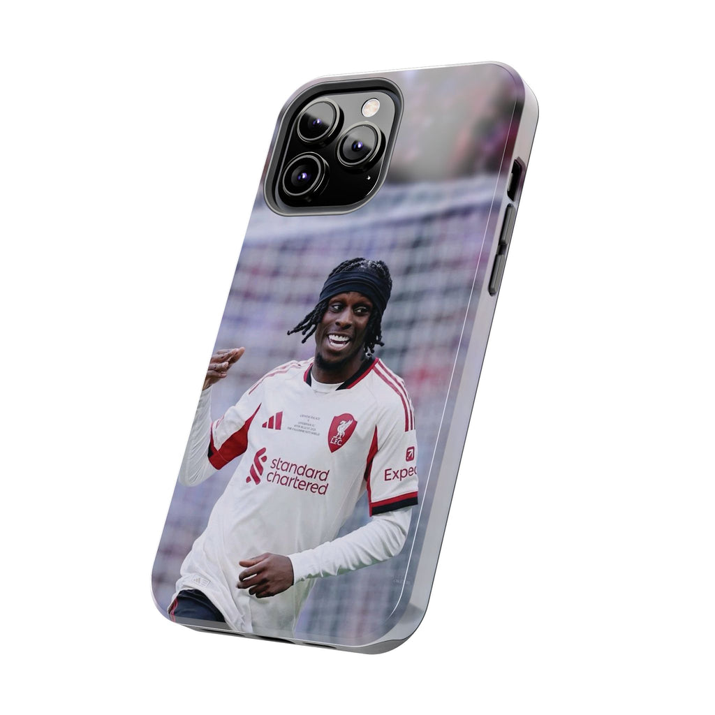 Jeremie Frimpong- Phone Case