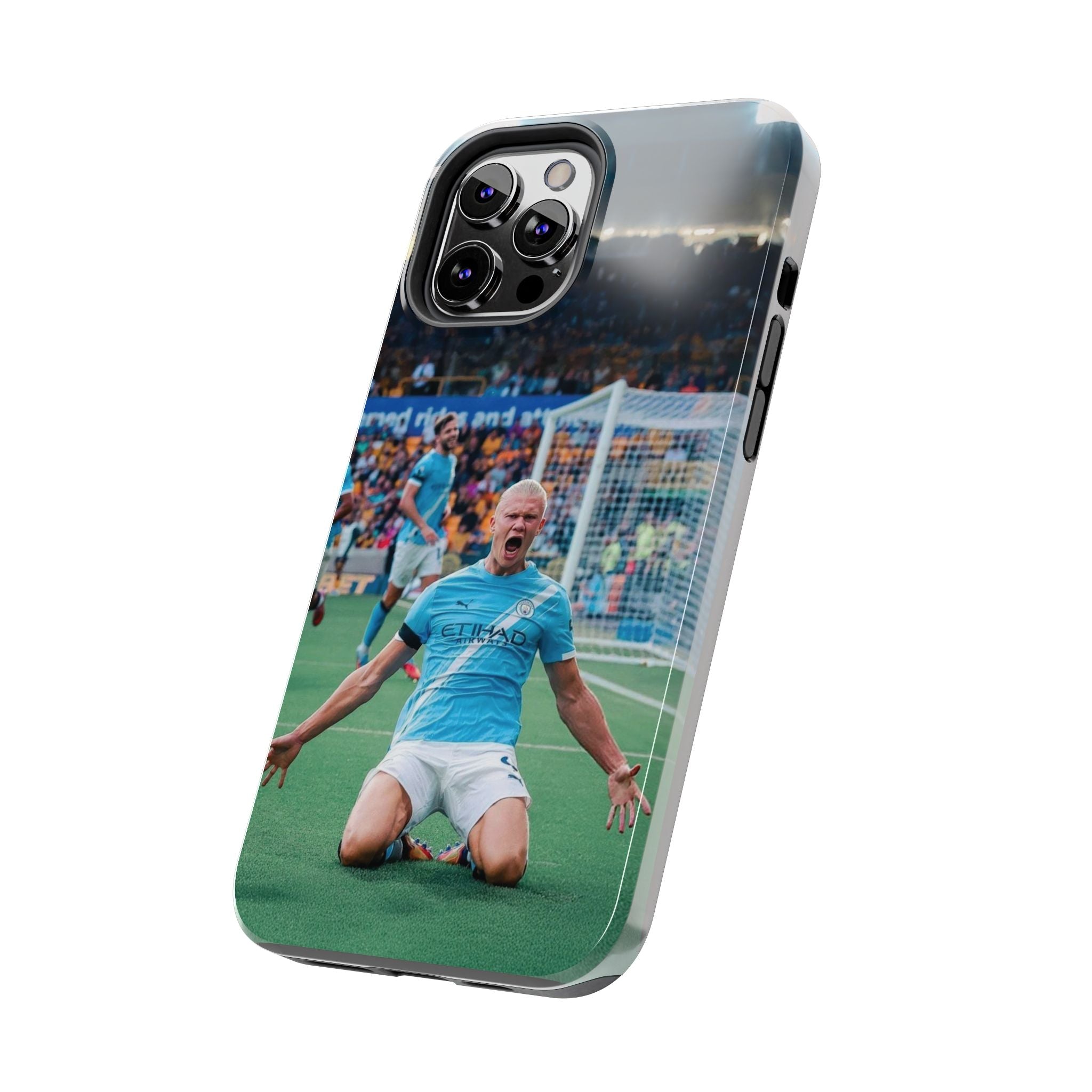 Erling Haaland - Phone Case