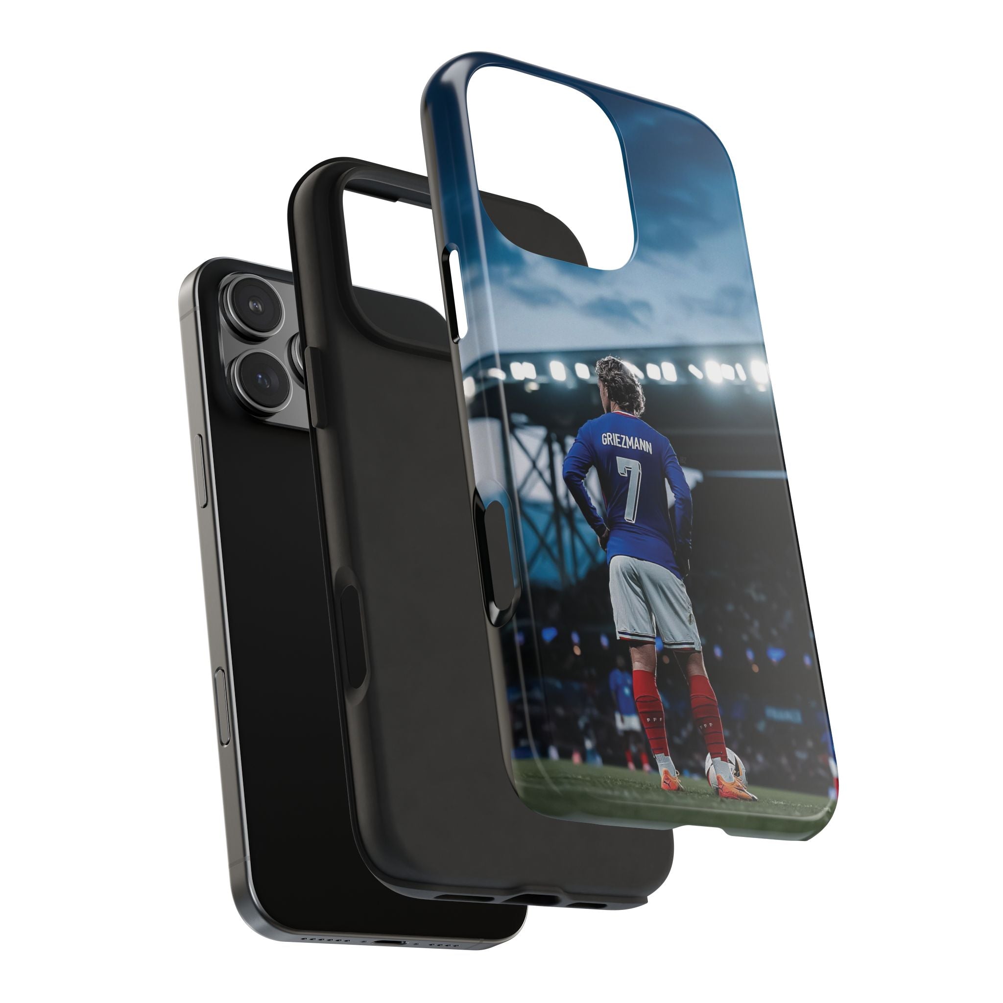 Antoine Griezmann - Phone Case