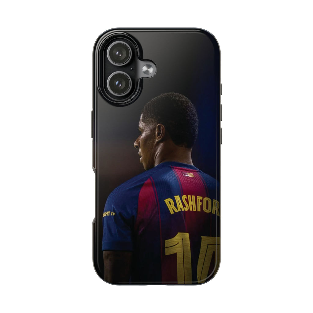 Marcus Rashford - Phone Case