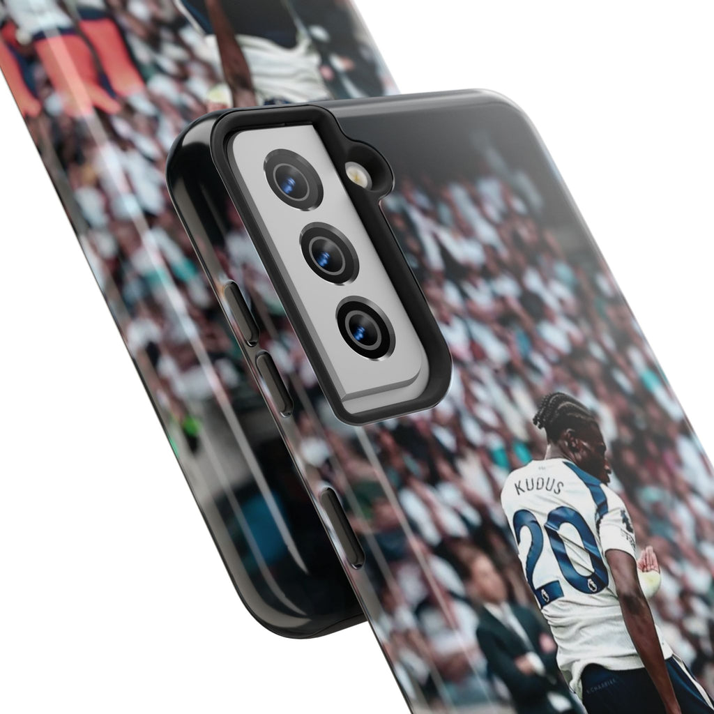 Mohammed Kudus - Phone Case