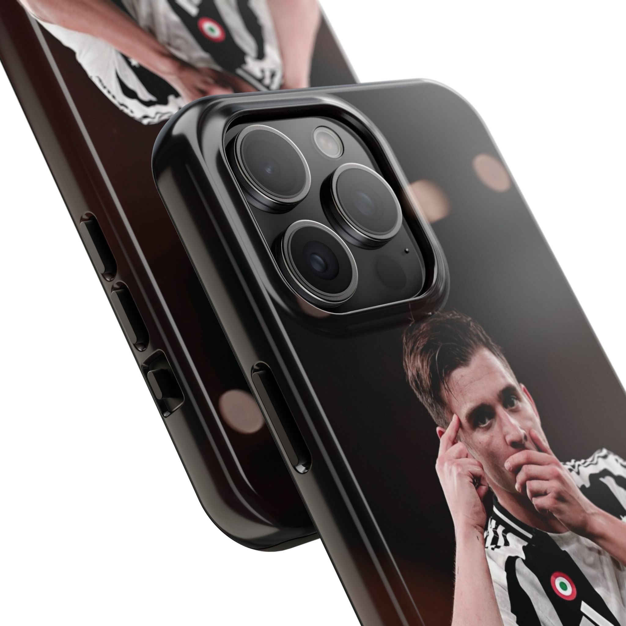 Francisco Conceição - Phone Case