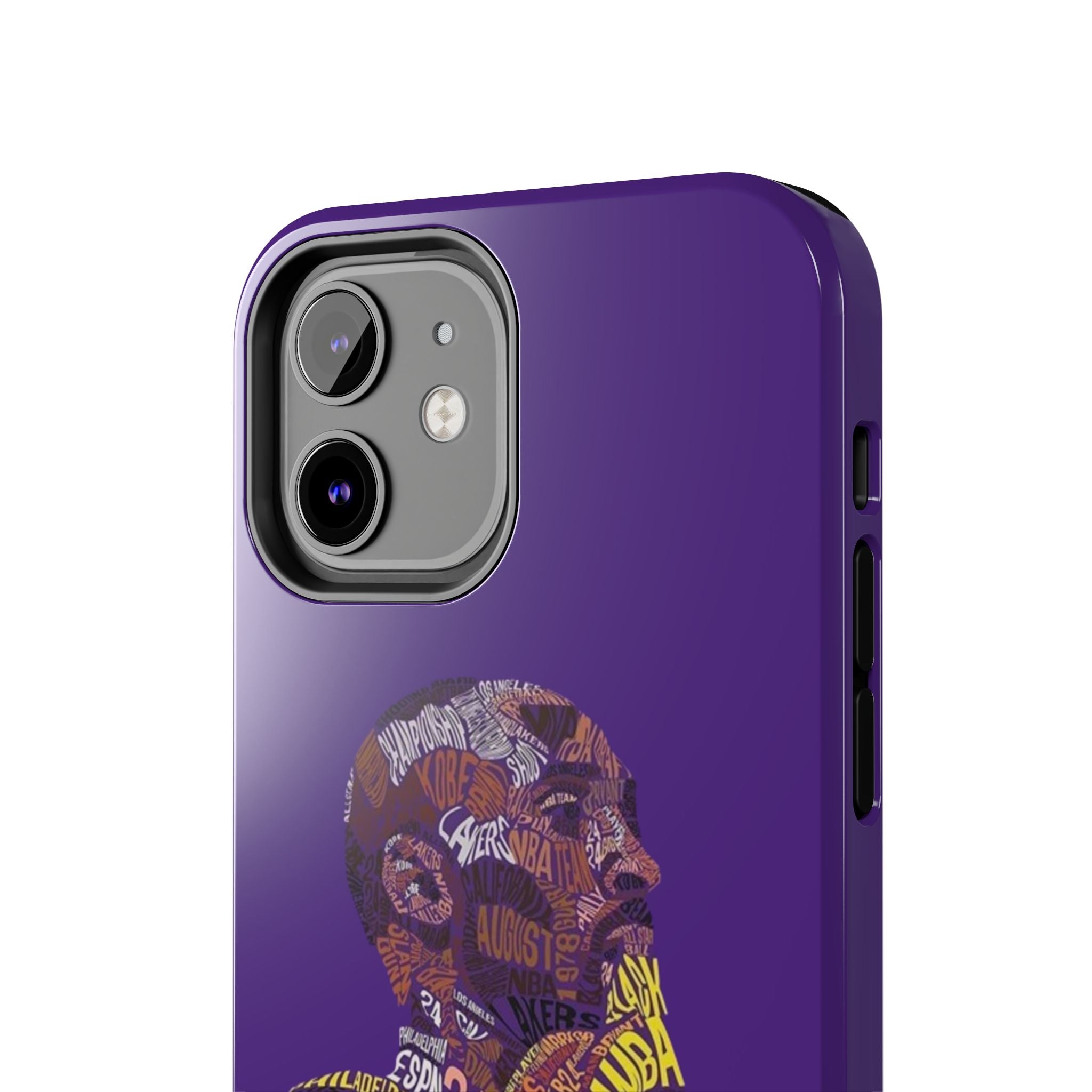 Kobe Bryant - Phone Case