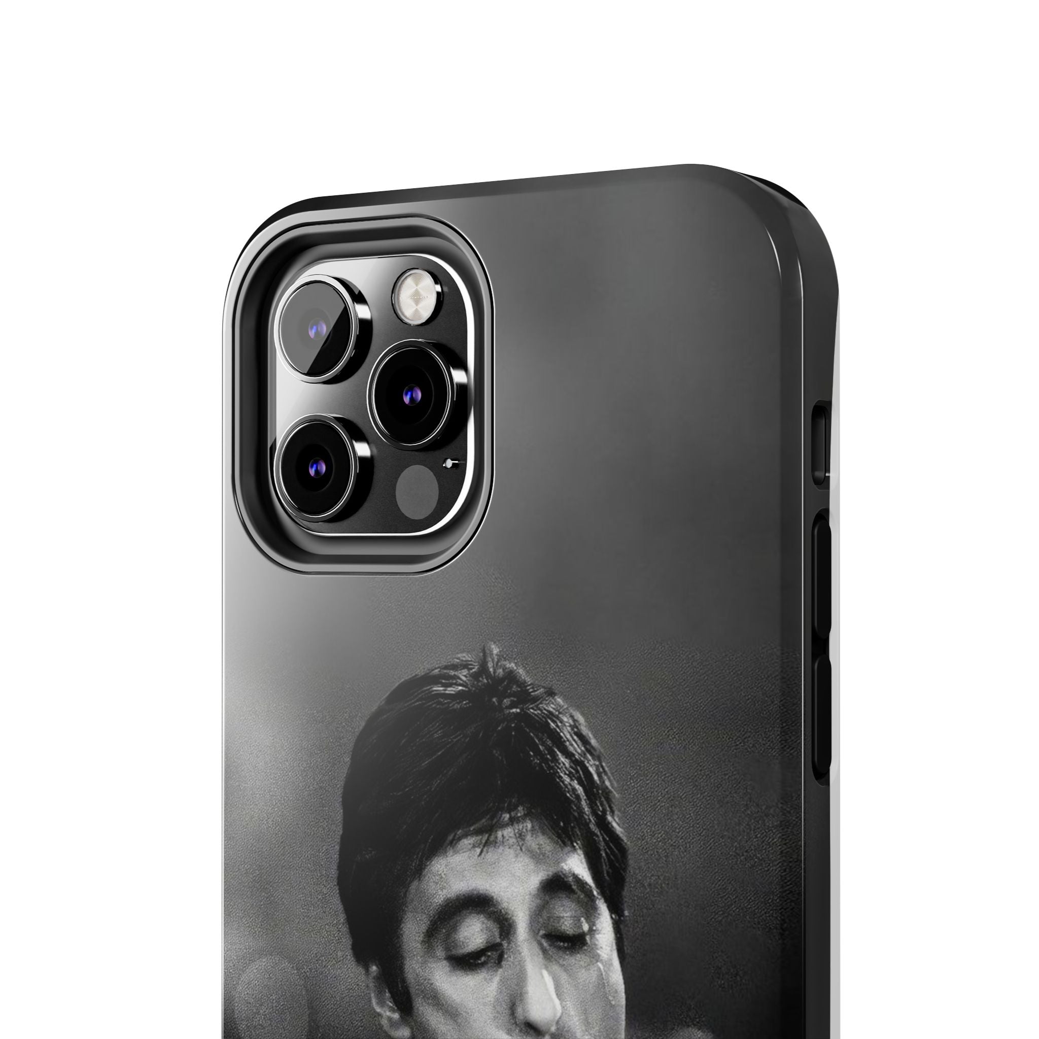 Tony Montana 'Scarface' - Phone Case