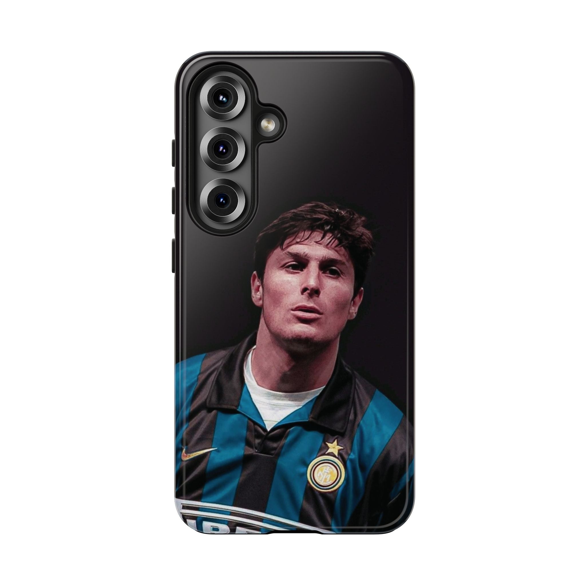 Javier Zanetti - Phone Case